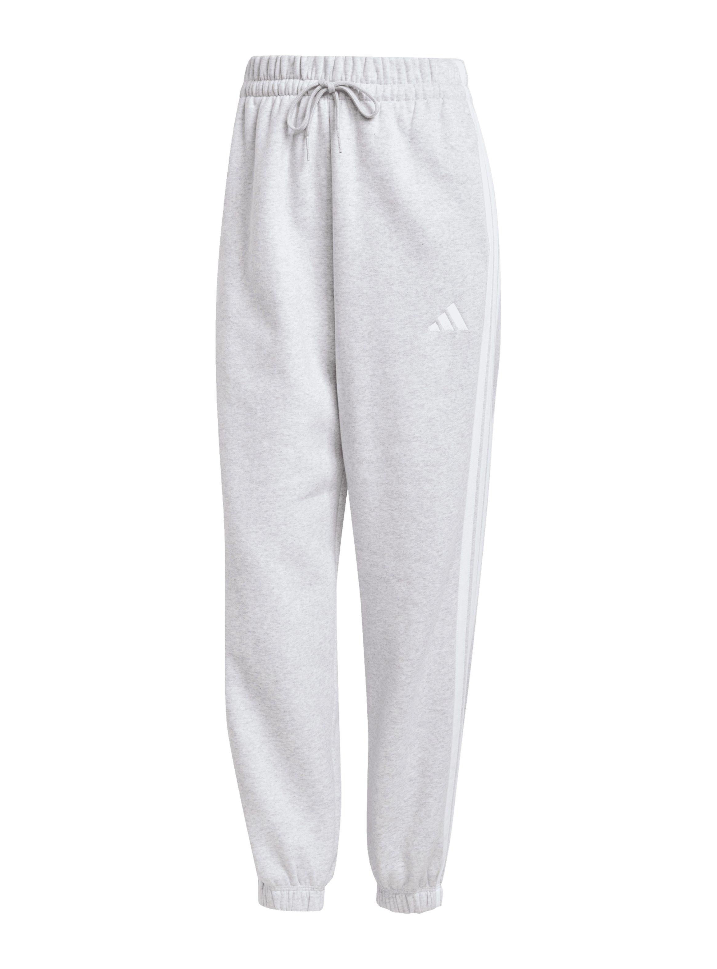 Pantalón de Buzo Tira Ajustable W 3S Fl C Pt  Jogger-5