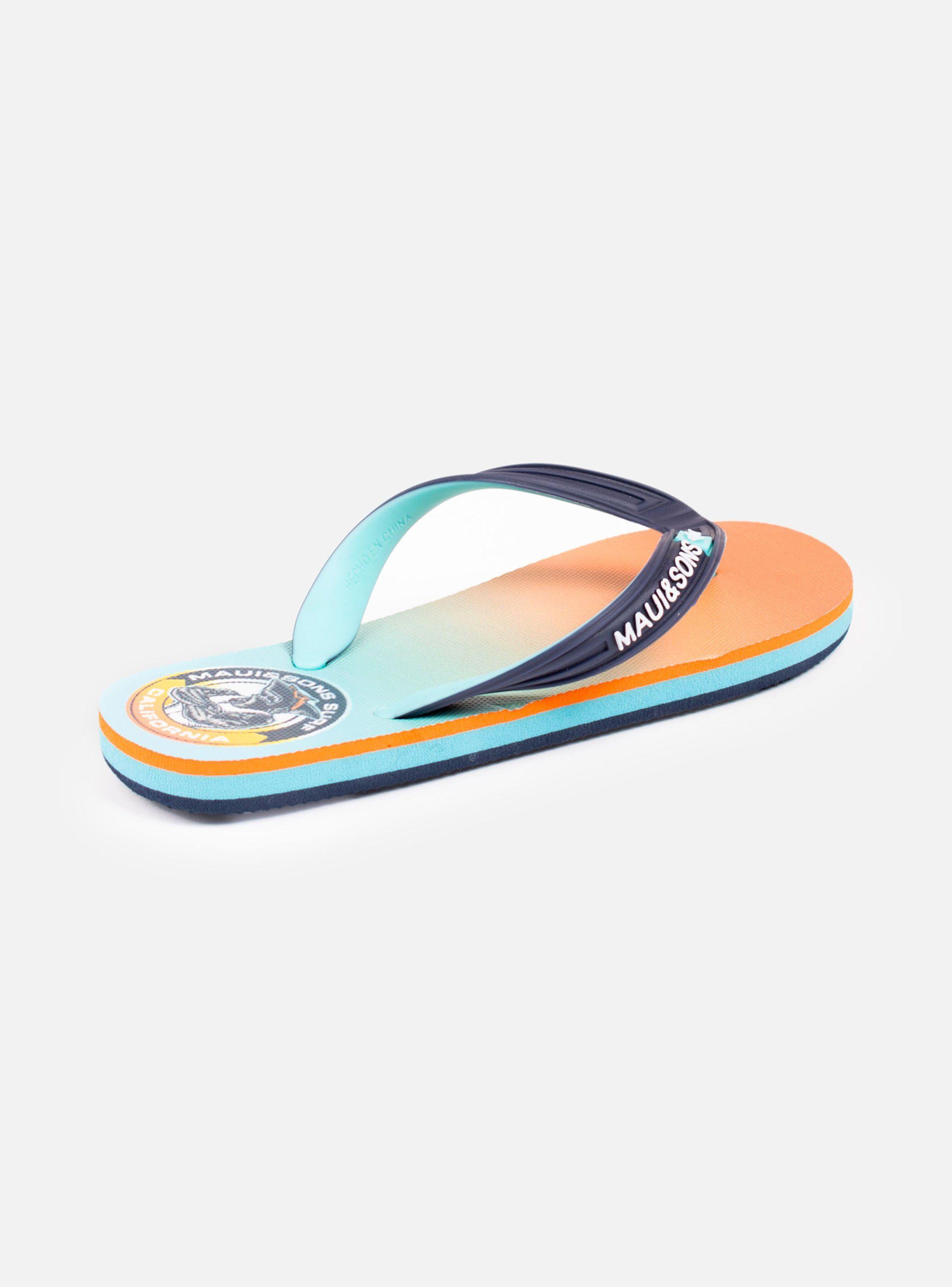 Sandalia Dos Velcro 5S1204Kv Niño-3