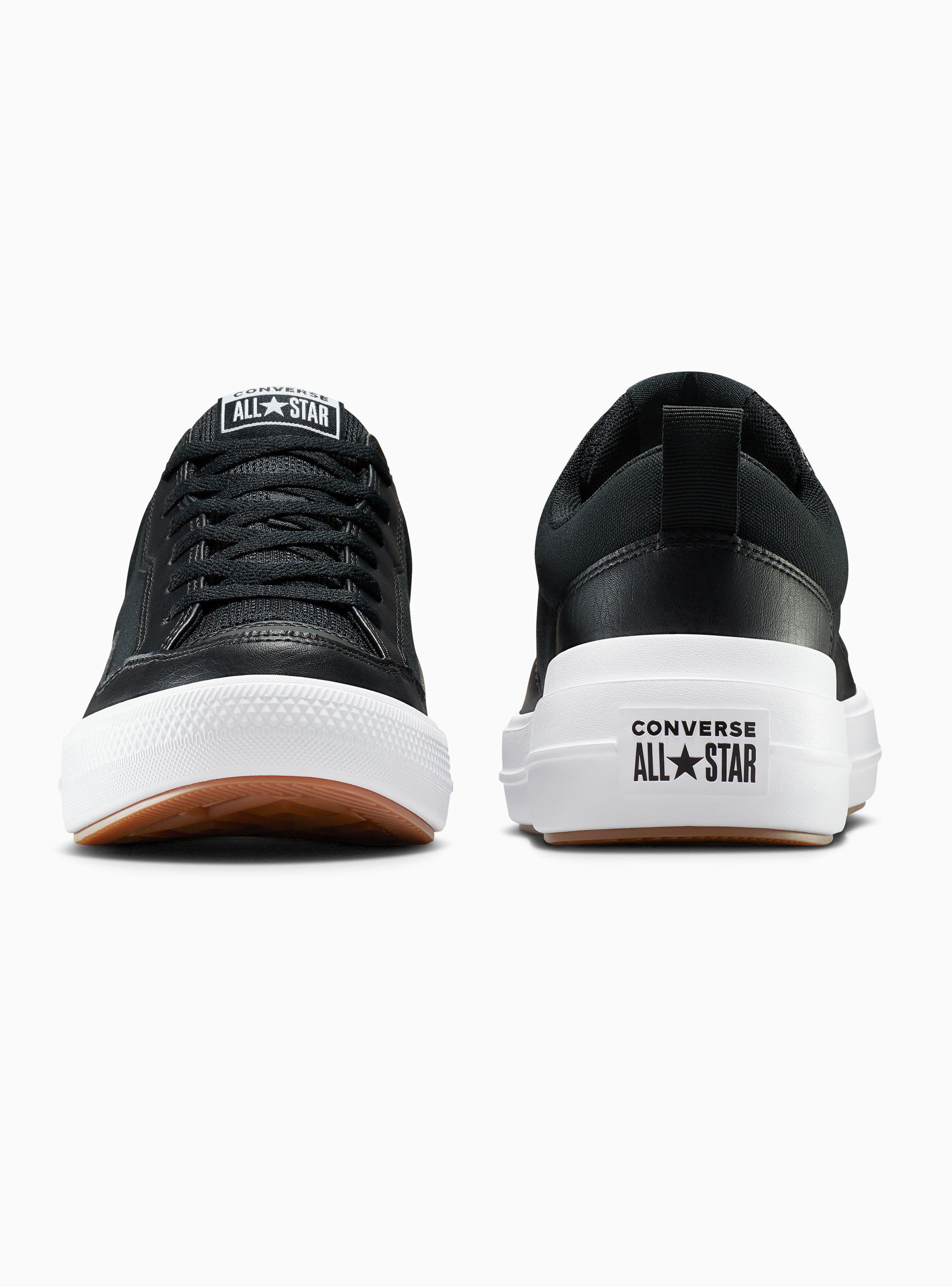 Zapatilla Urbana A16758C All Star Logan Unisex-3