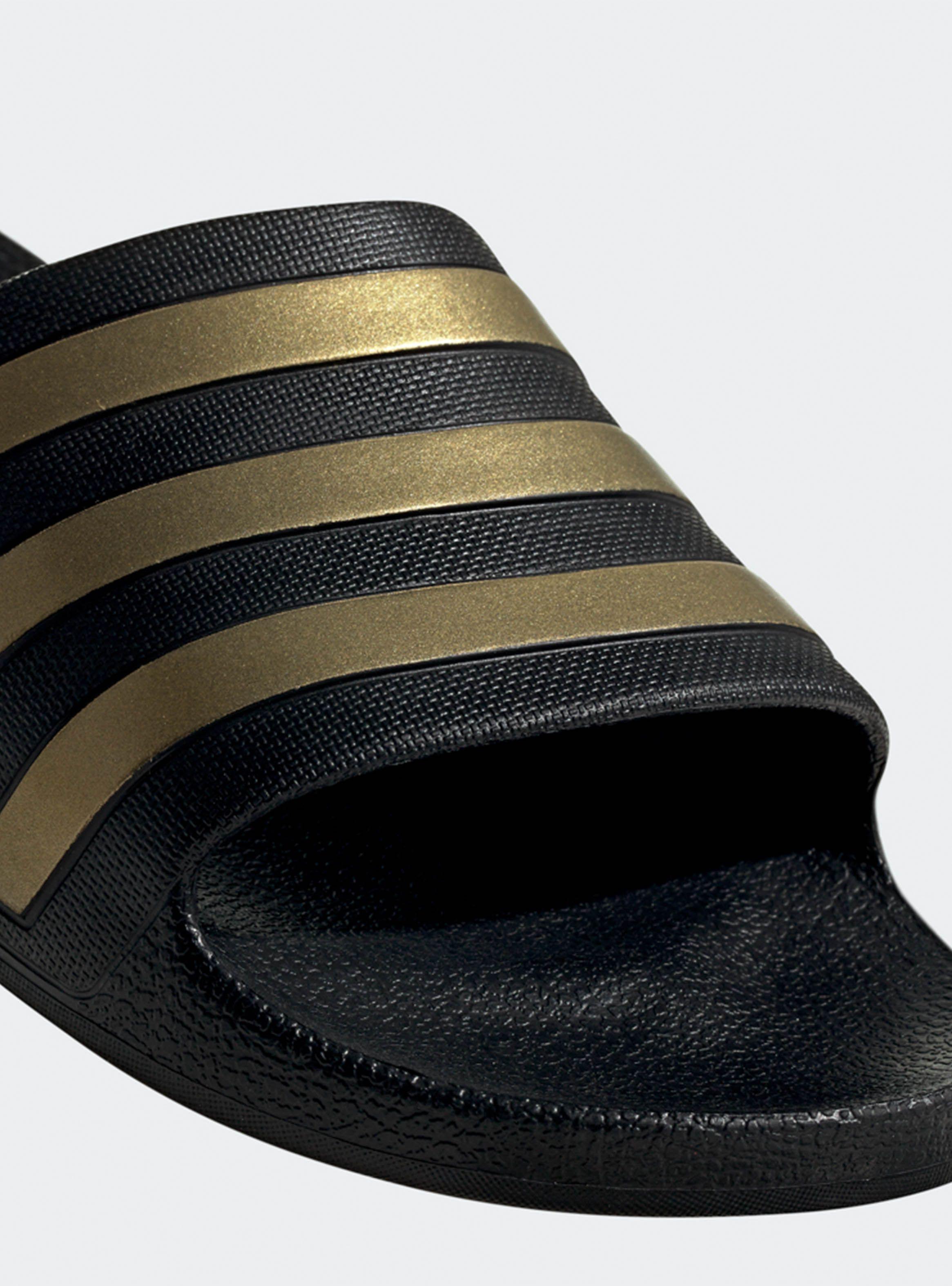 Sandalia Adidas Adilette Aqua EG1758 Unisex-2