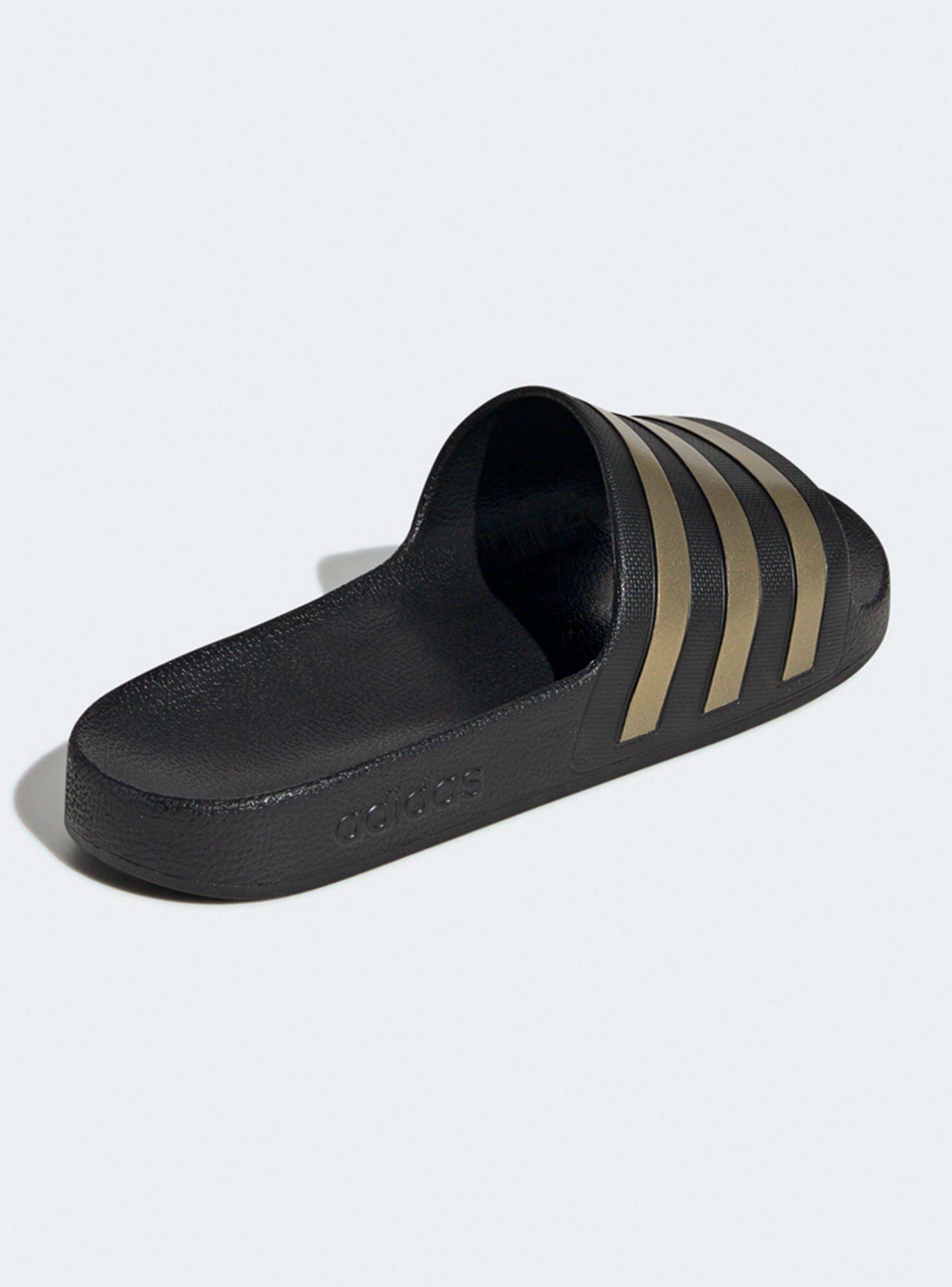 Sandalia Adidas Adilette Aqua EG1758 Unisex-3