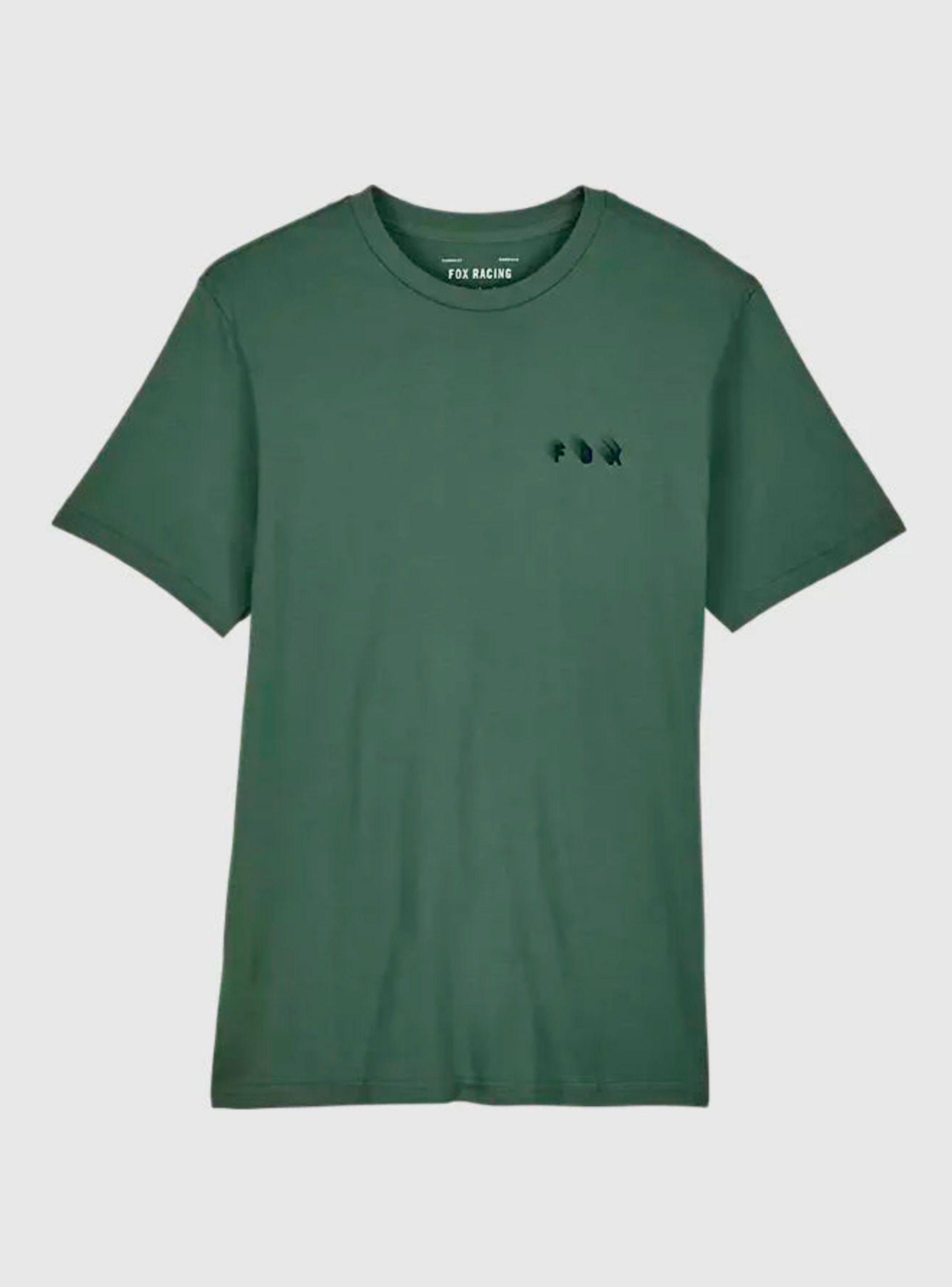 Polera Wayfaring  Deportiva-0
