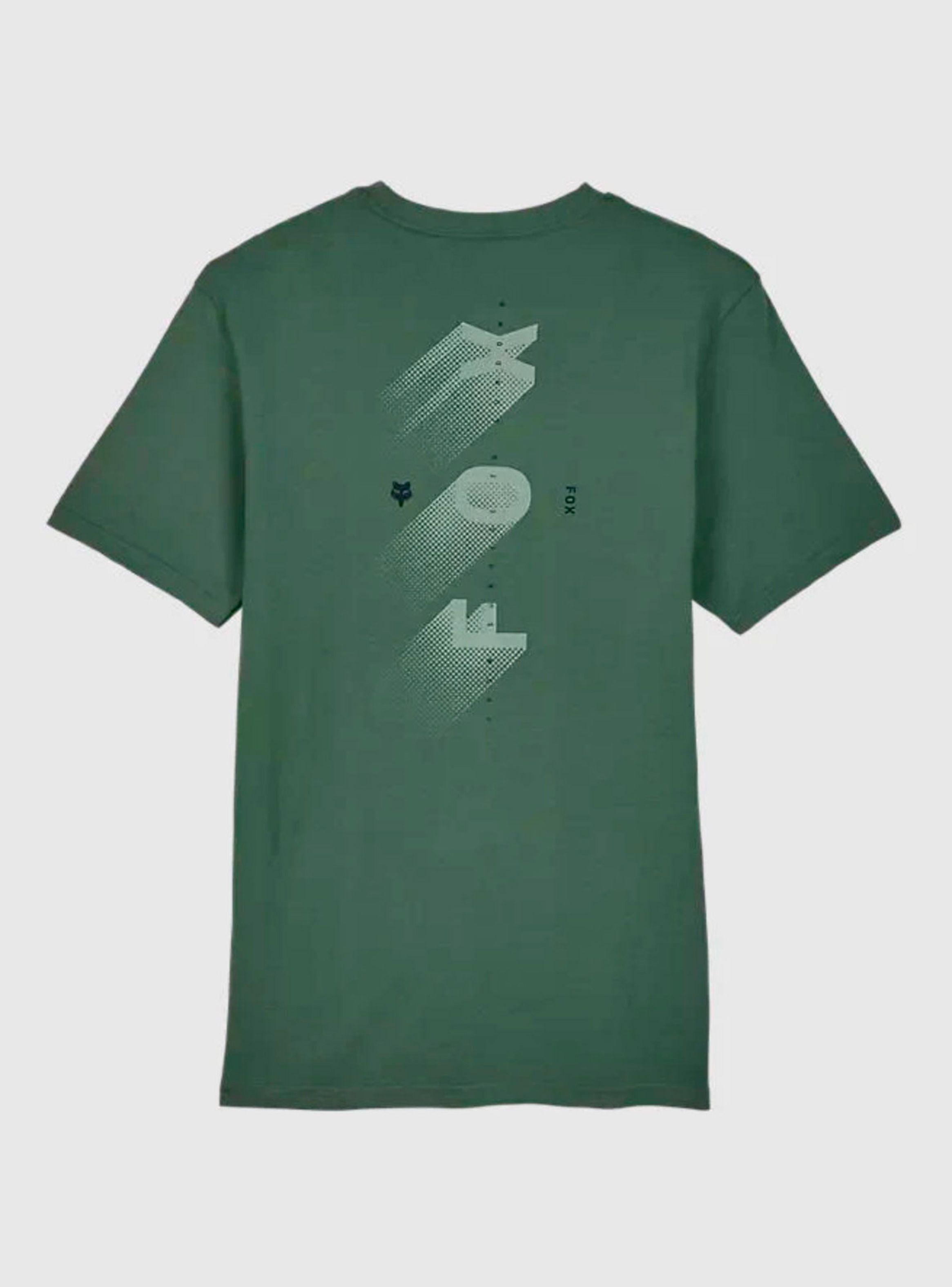 Polera Wayfaring  Deportiva-1