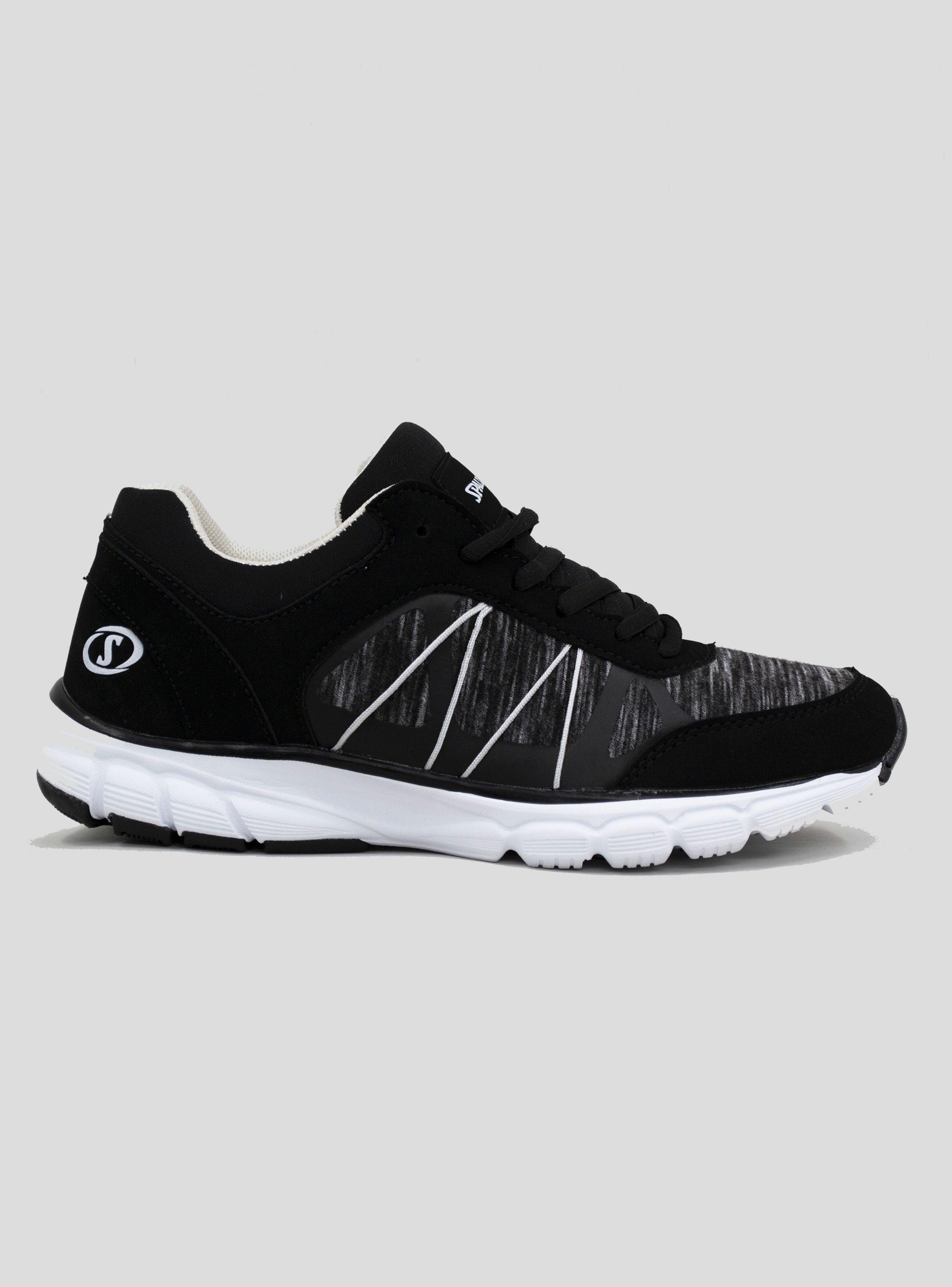 Zapatilla Spalding Running Zff6064 Mujer-0