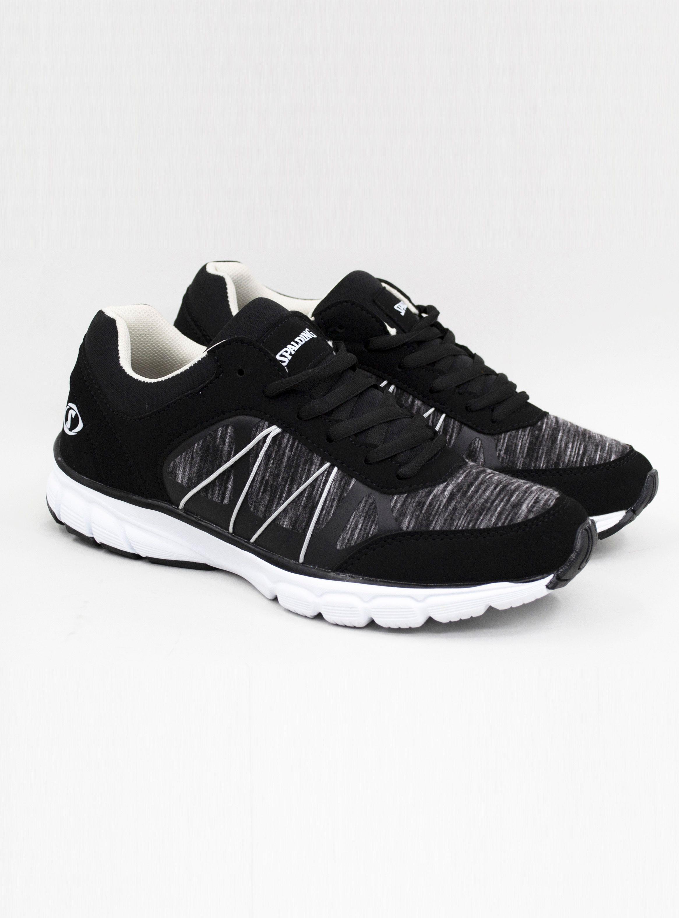 Zapatilla Spalding Running Zff6064 Mujer-2
