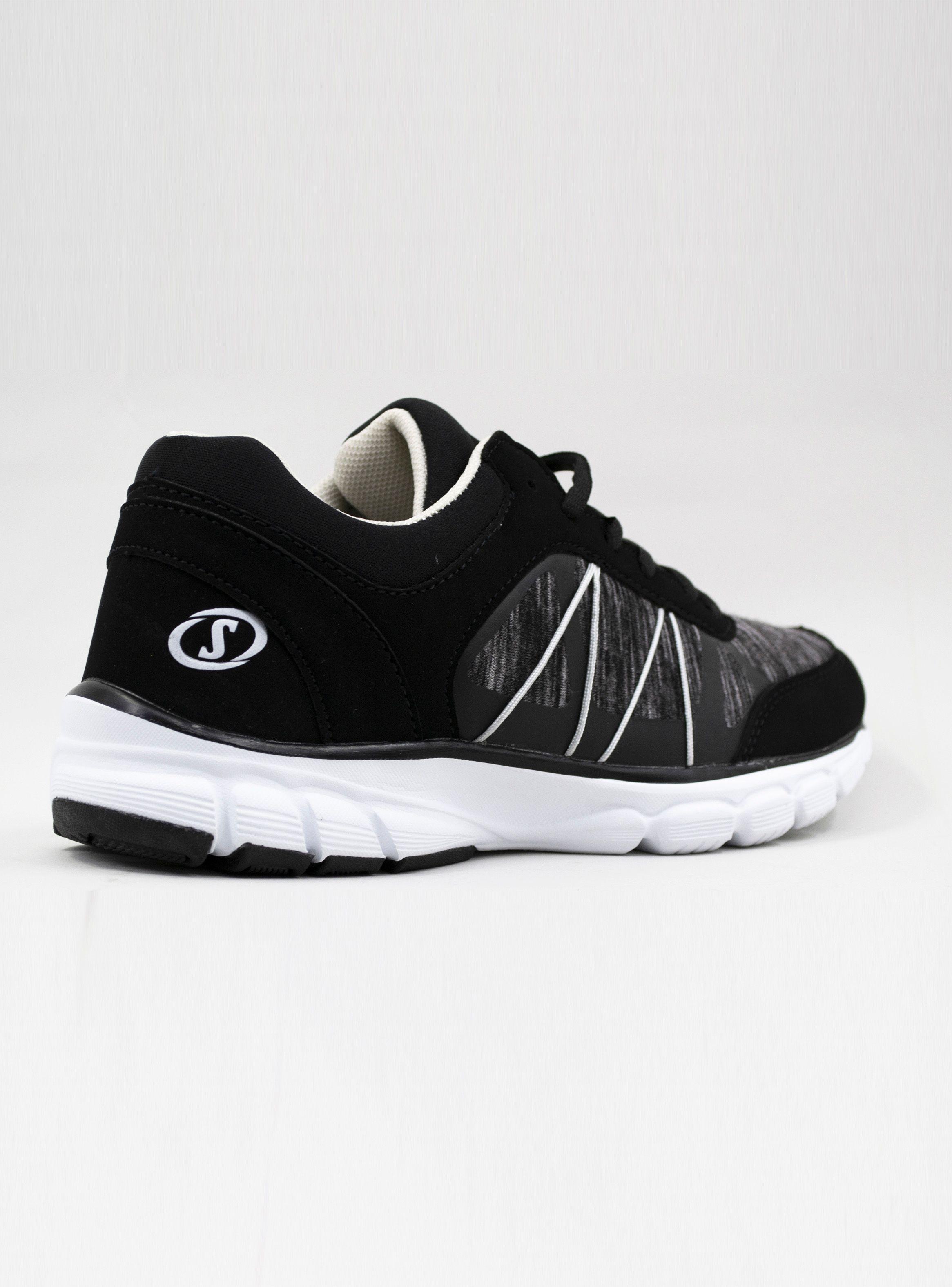 Zapatilla Spalding Running Zff6064 Mujer-3