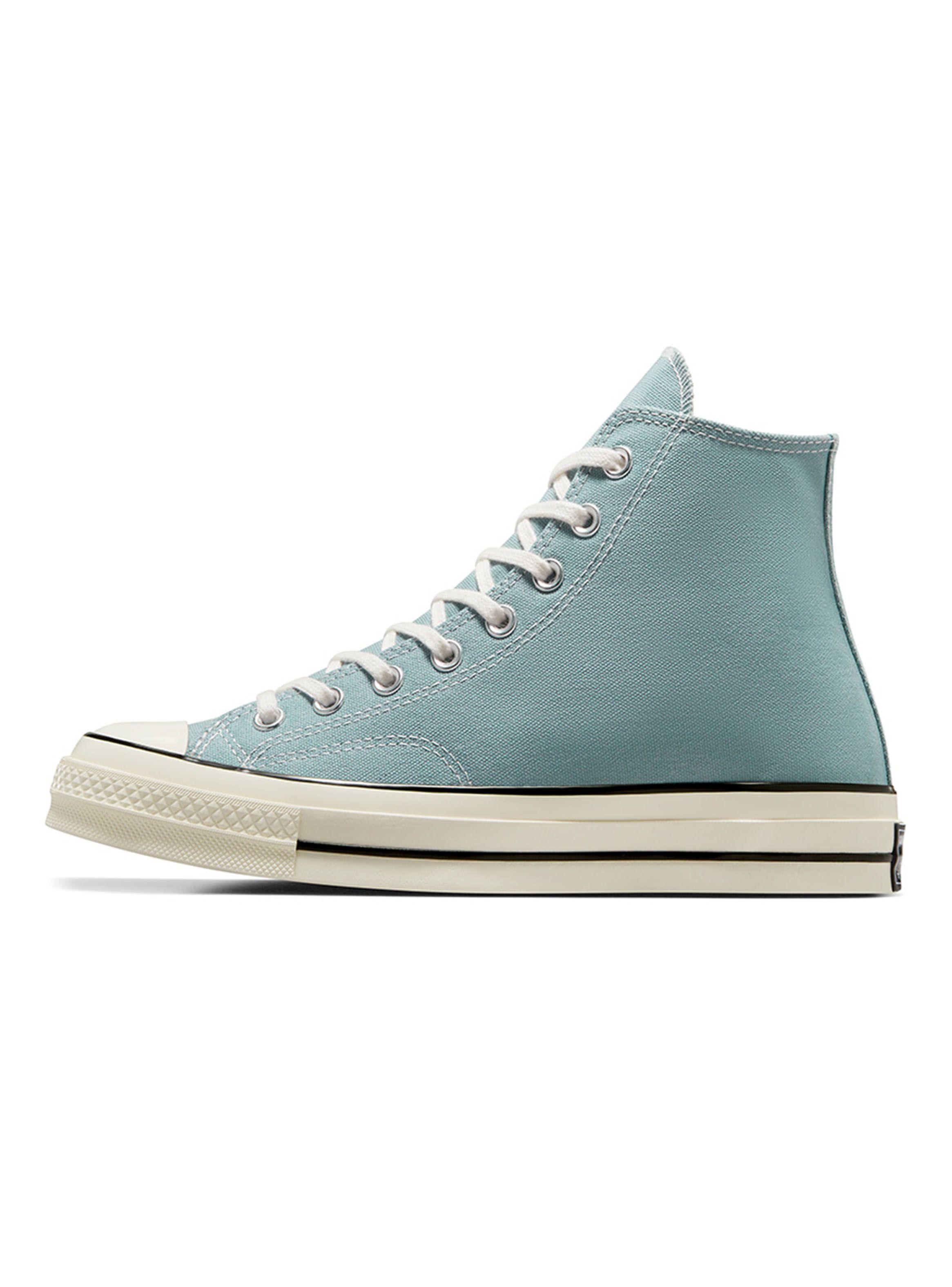 Zapatilla Urbana Algodón Chuck 70 Mujer-1