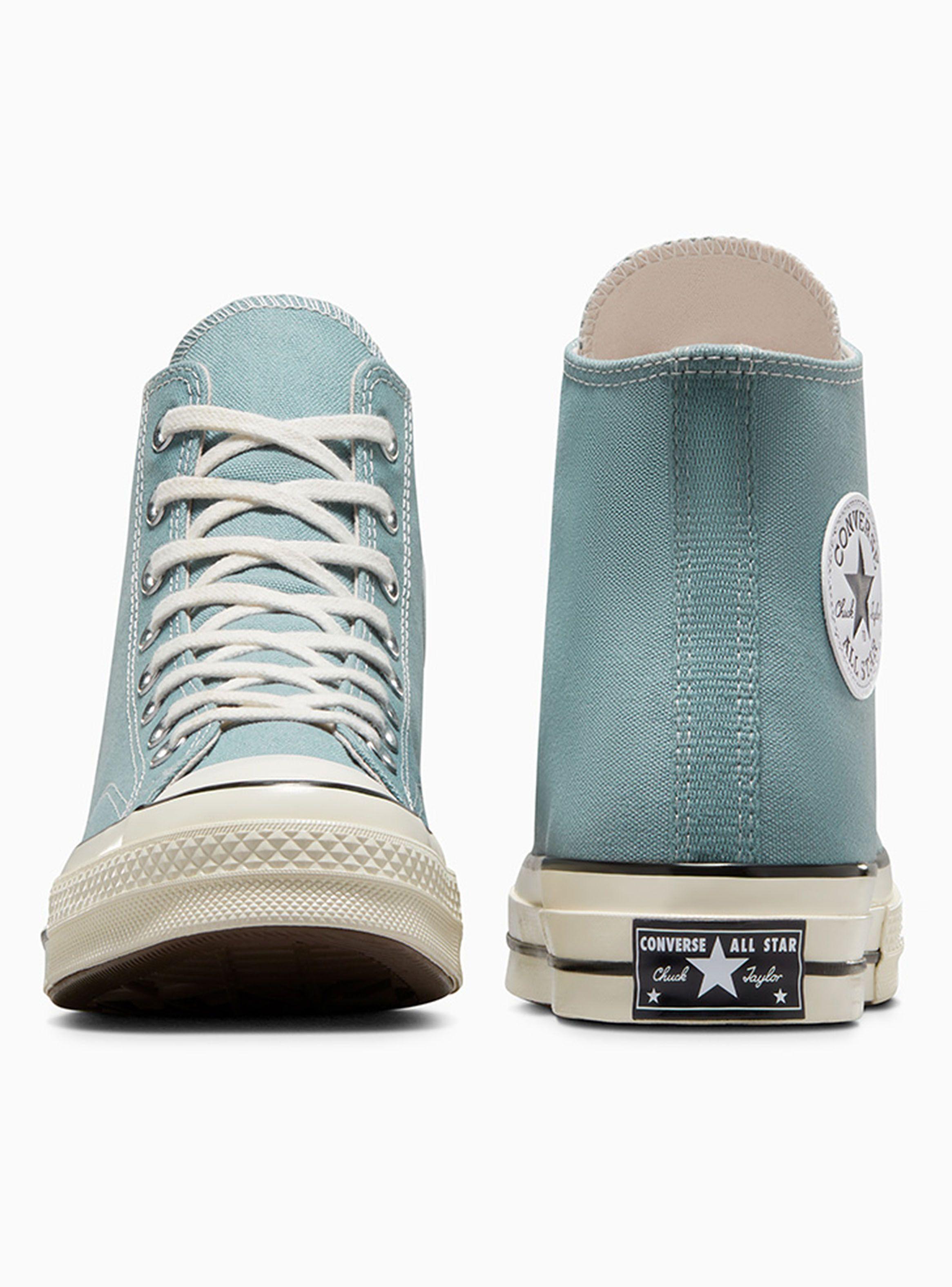 Zapatilla Urbana Algodón Chuck 70 Mujer-3