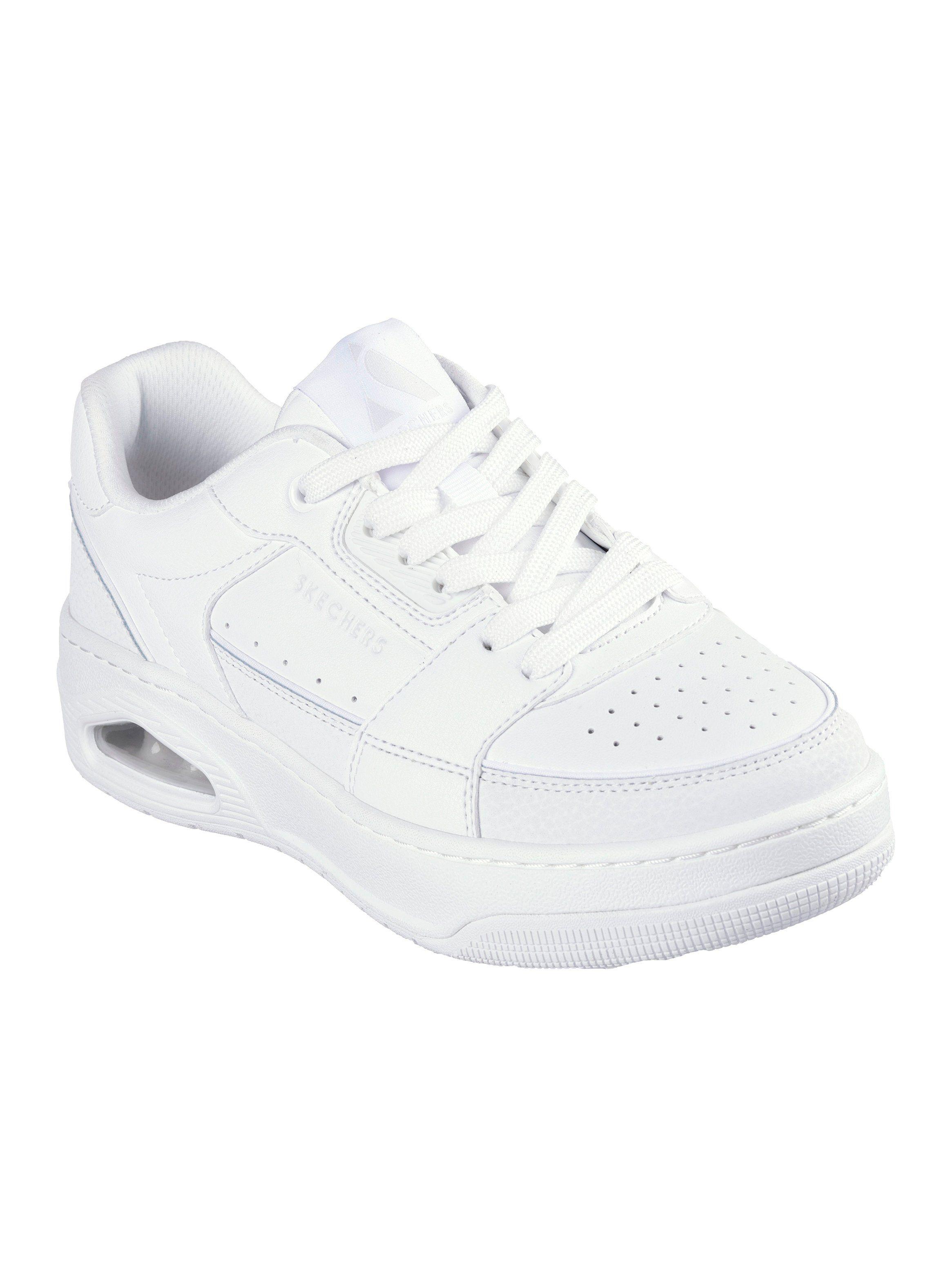 Zapatilla Urbana Mujer Uno Court-1