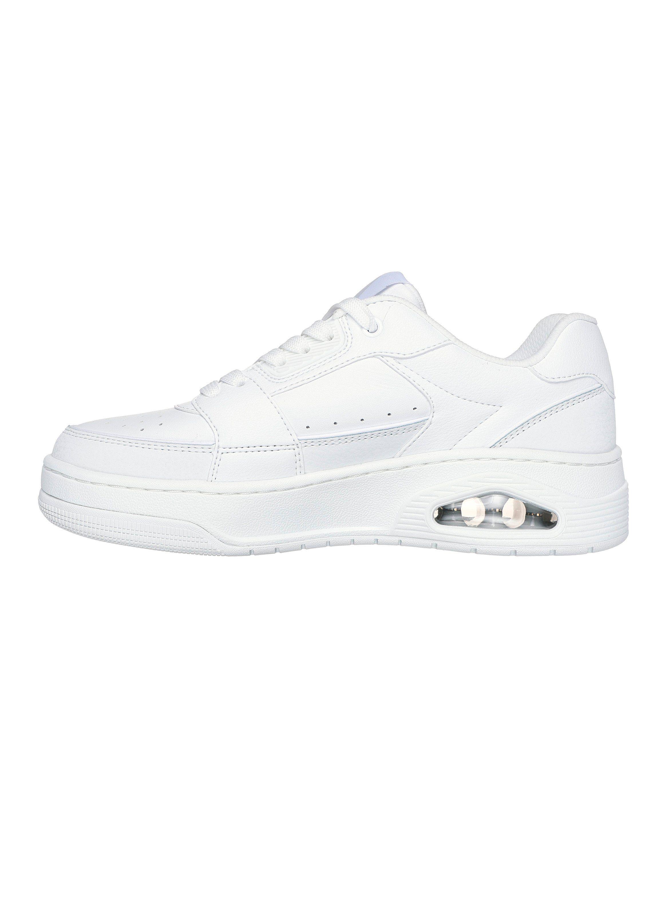 Zapatilla Urbana Mujer Uno Court-2