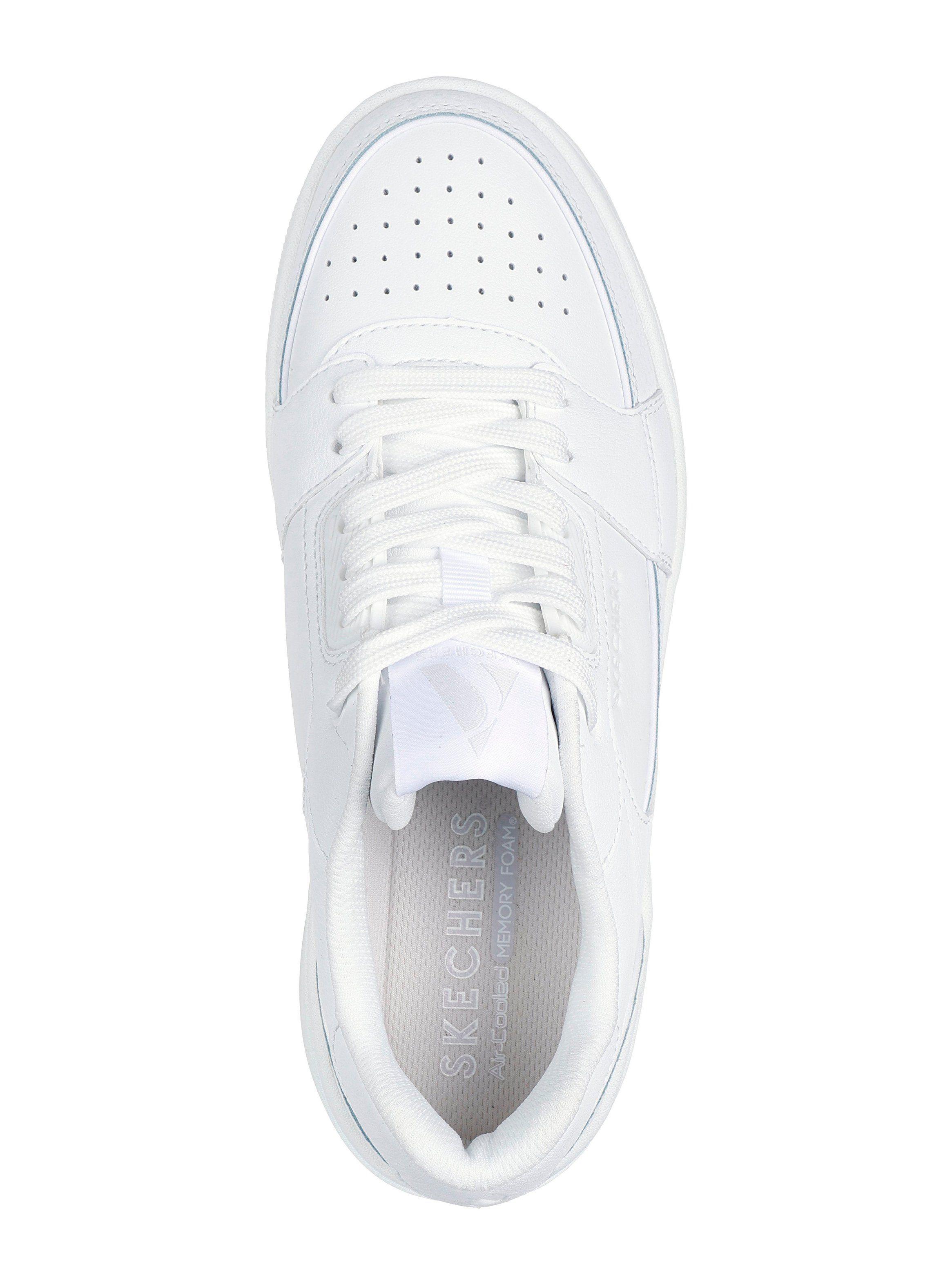 Zapatilla Urbana Mujer Uno Court-3