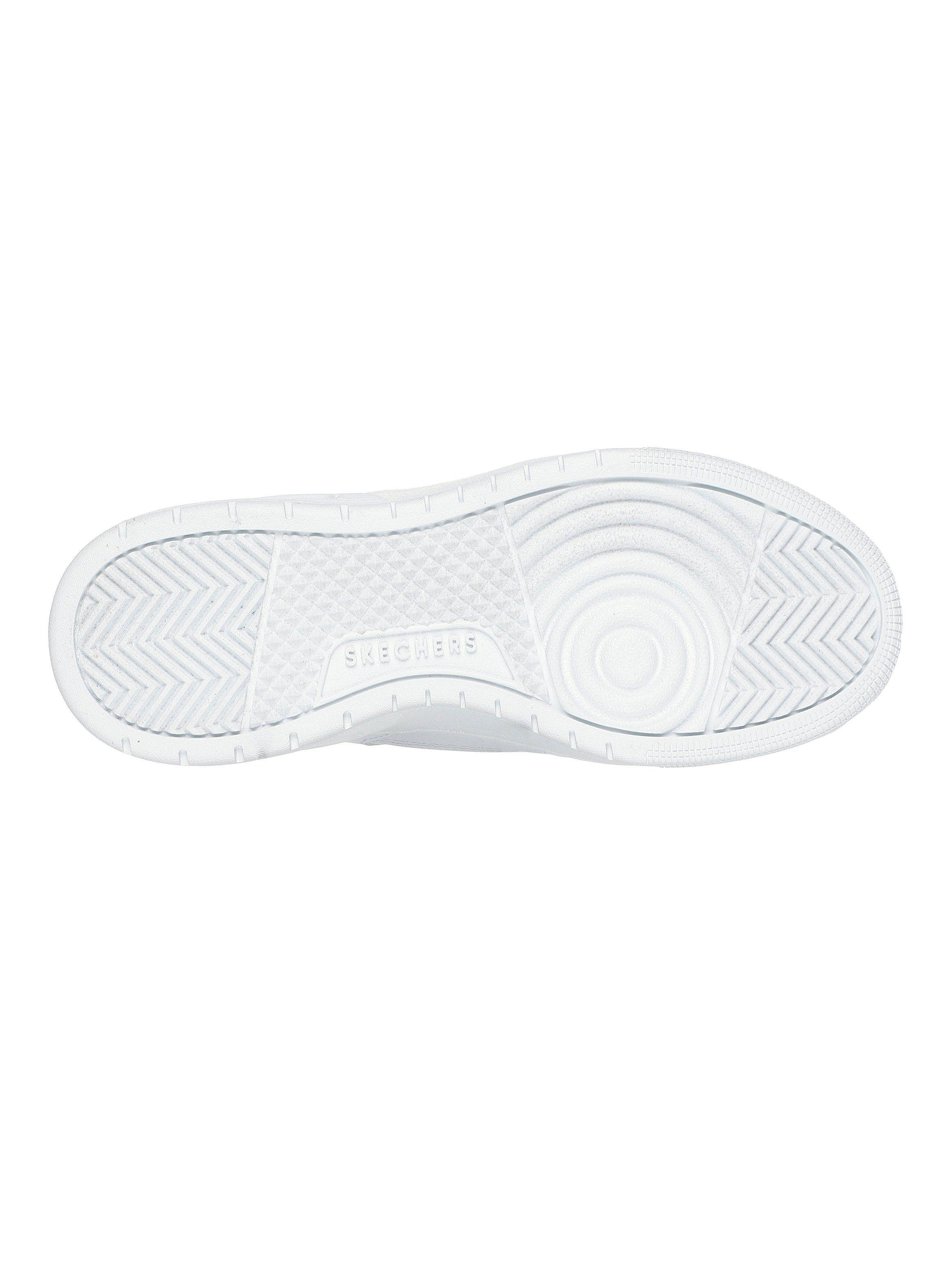 Zapatilla Urbana Mujer Uno Court-4