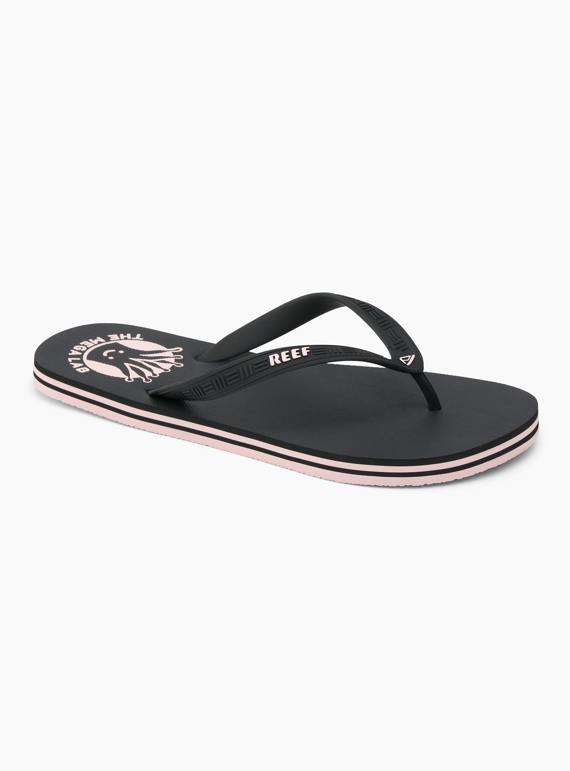 Sandalia The Mega Lab Print Seaside Hombre-1