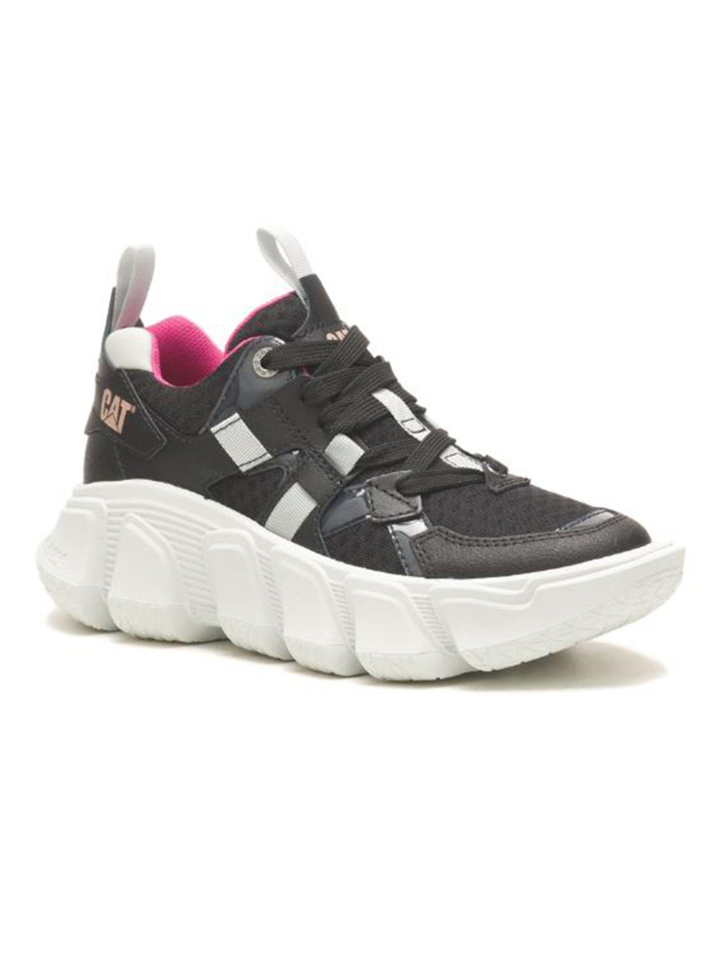 Zapatilla Urbana Imposter Plataforma Mujer-0