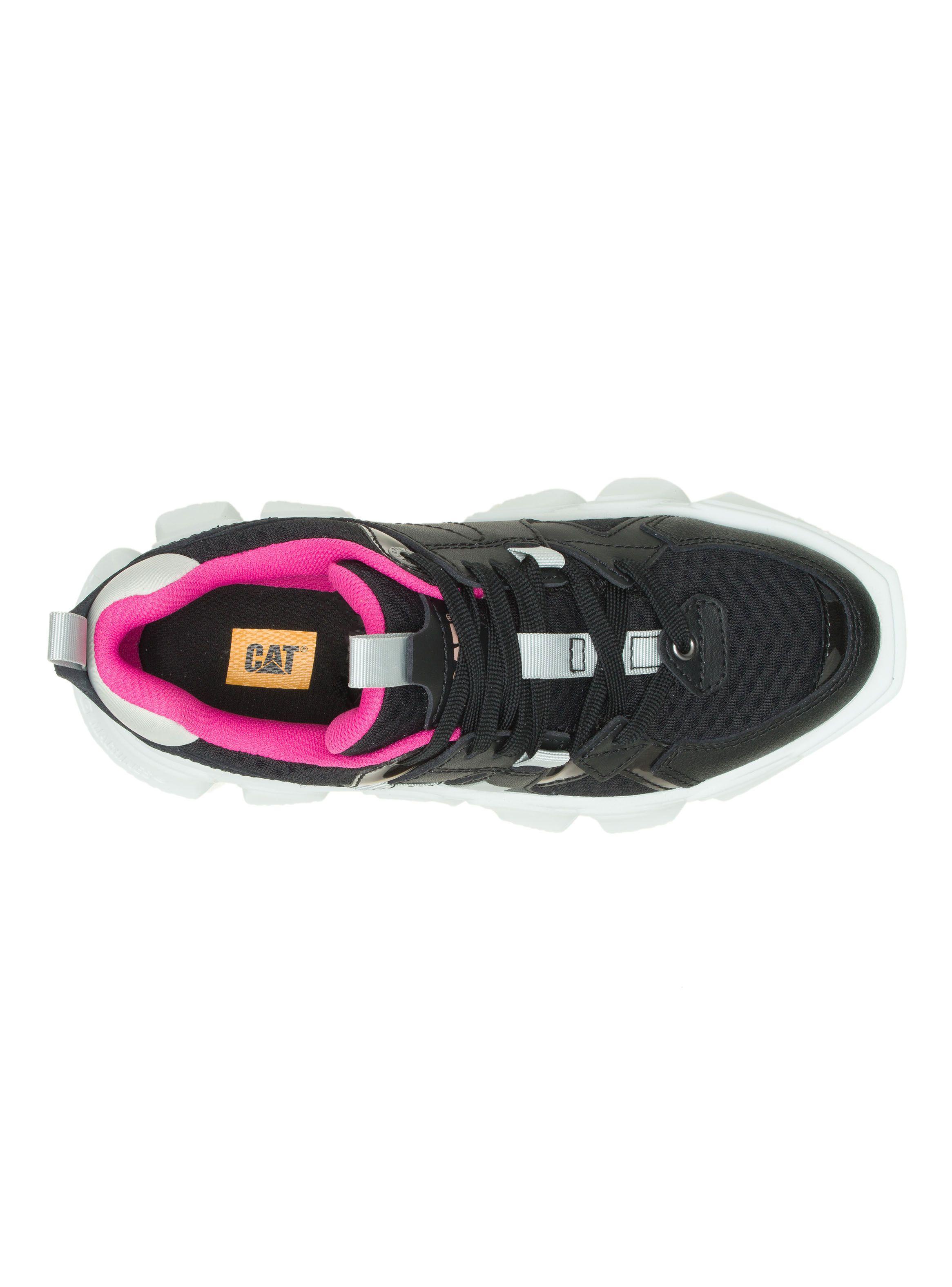 Zapatilla Urbana Imposter Plataforma Mujer-1