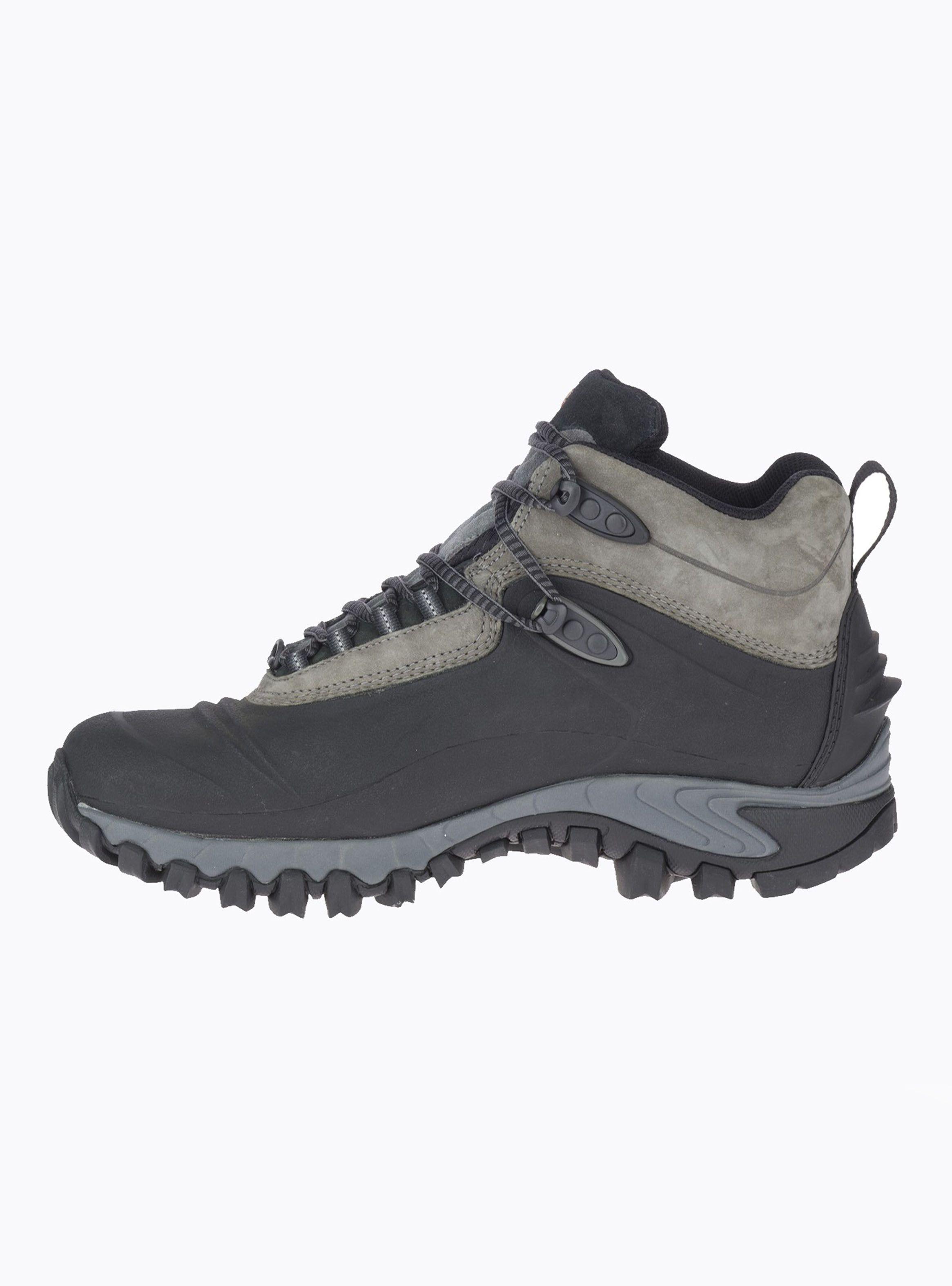 Zapatilla Outdoor Thermo6 con Caña Mujer-2