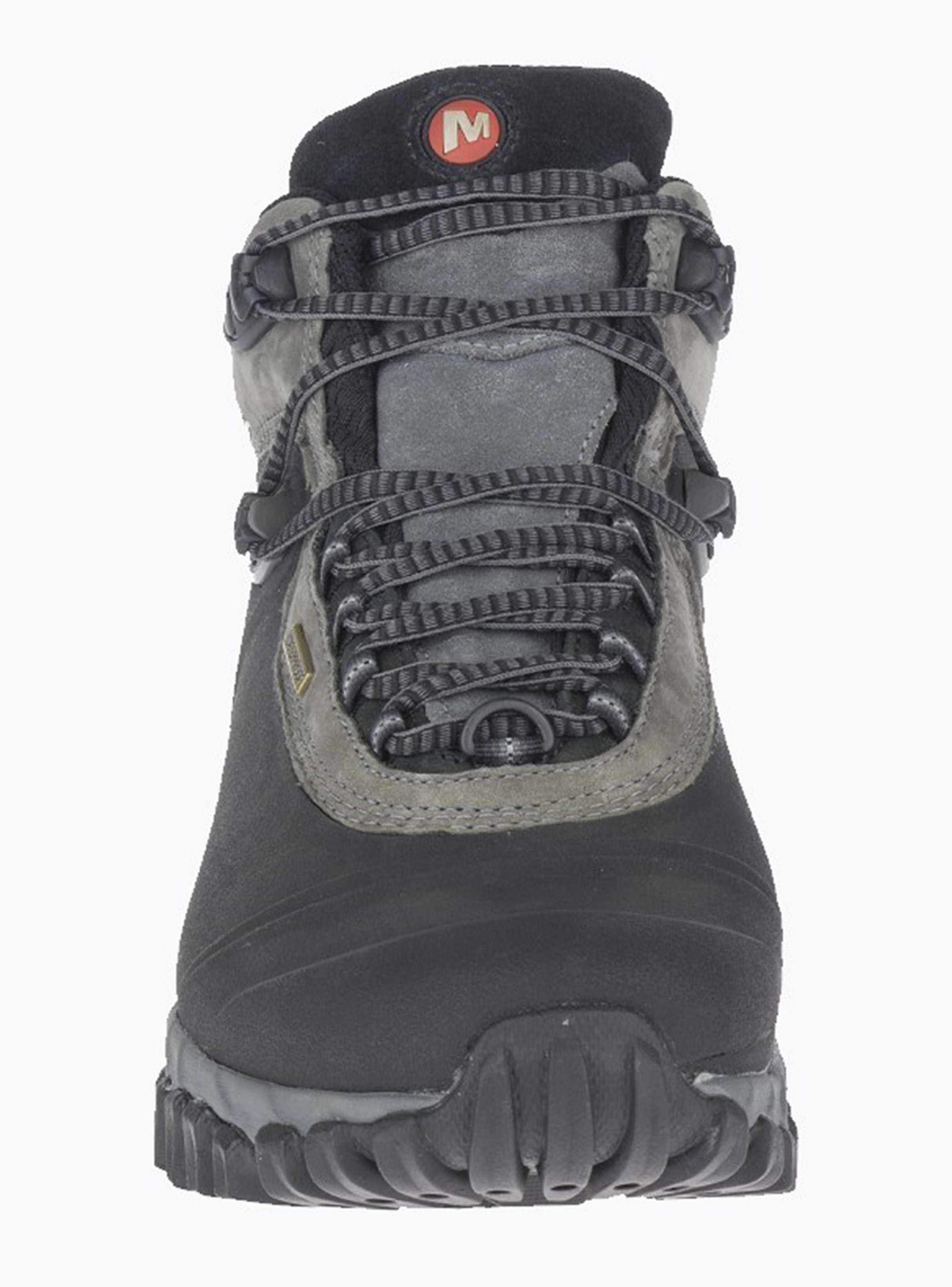 Zapatilla Outdoor Thermo6 con Caña Mujer-3