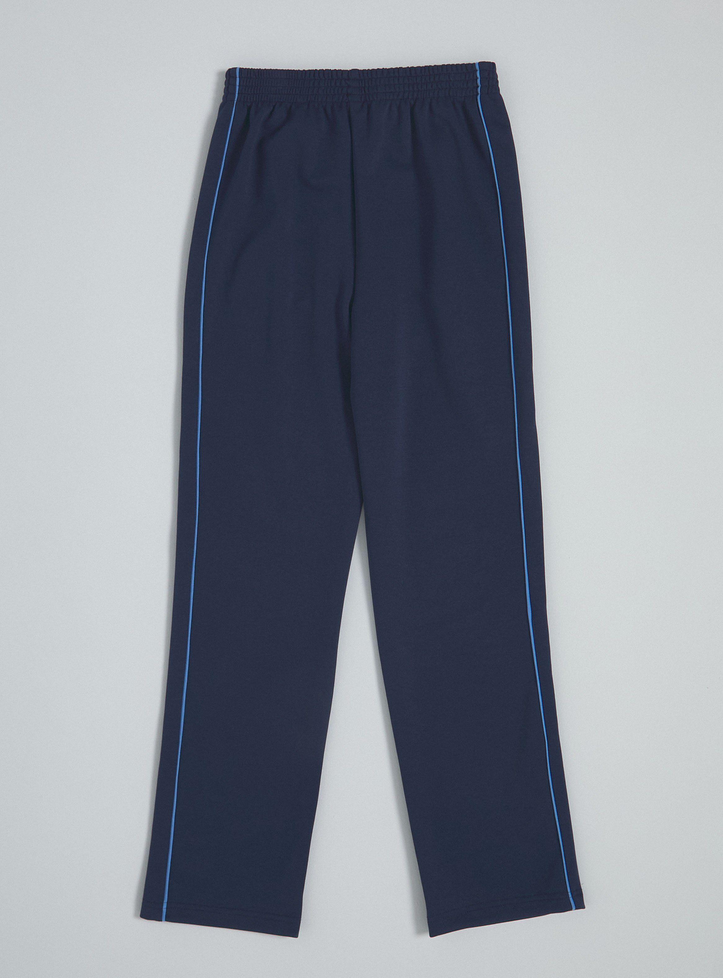Pantalón Buzo Niño Talla 10-12-14-16-1