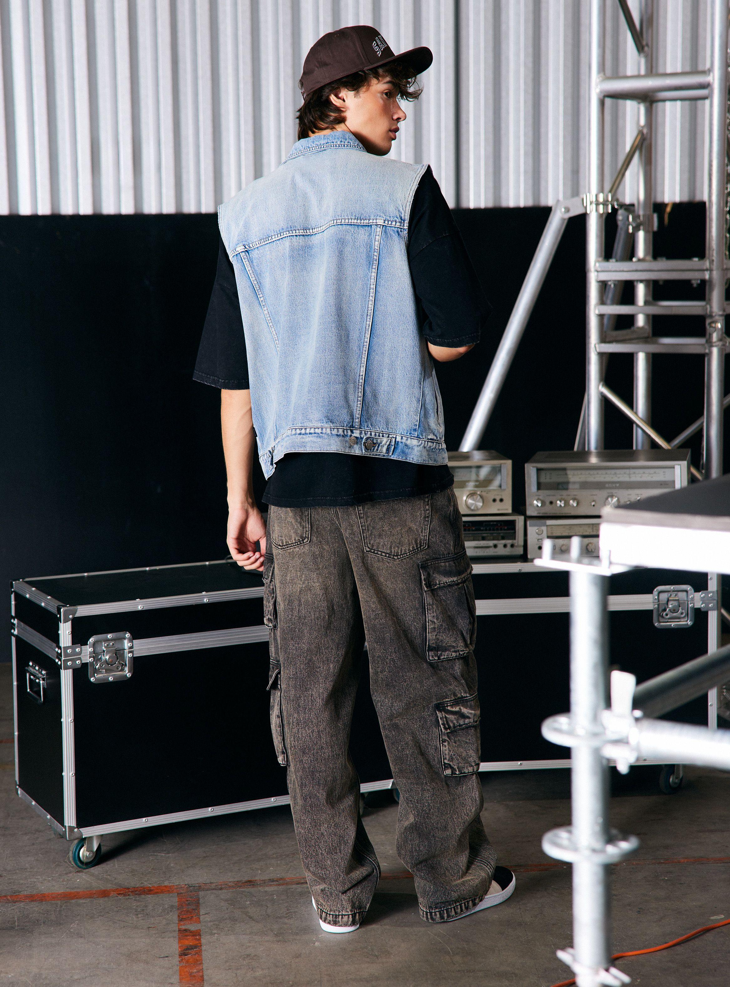 Chaqueta Indie Slim Fit-5