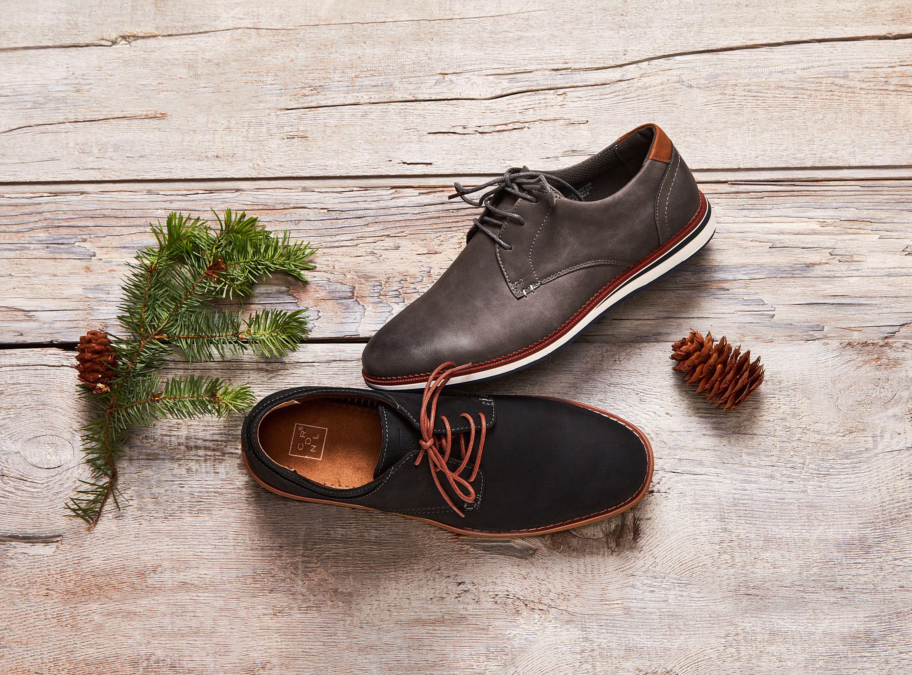 Zapato Cardinale Casual Dozza-5