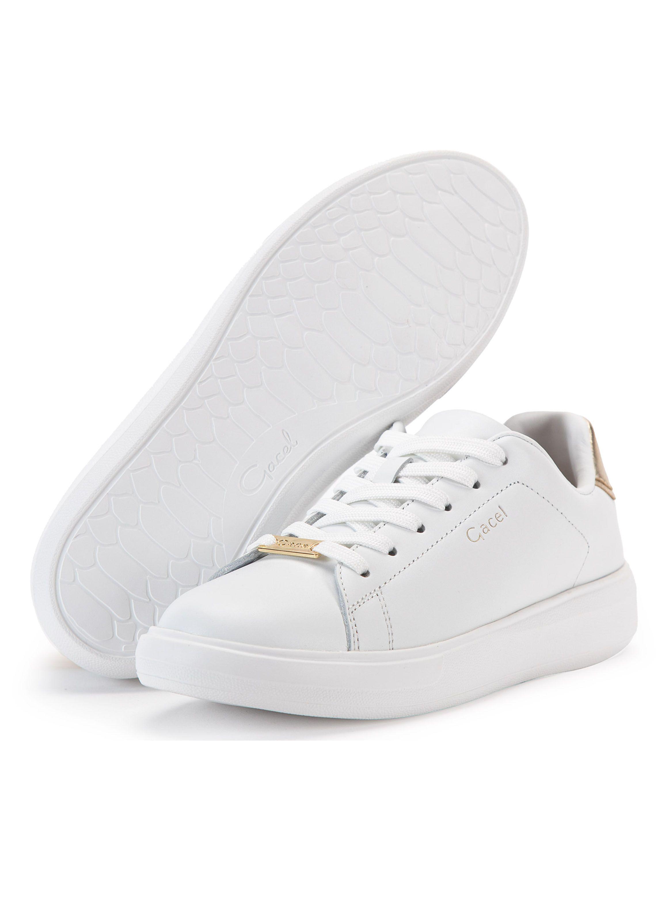 Zapatilla Urbana Cuero Rosalia659571 Mujer-4