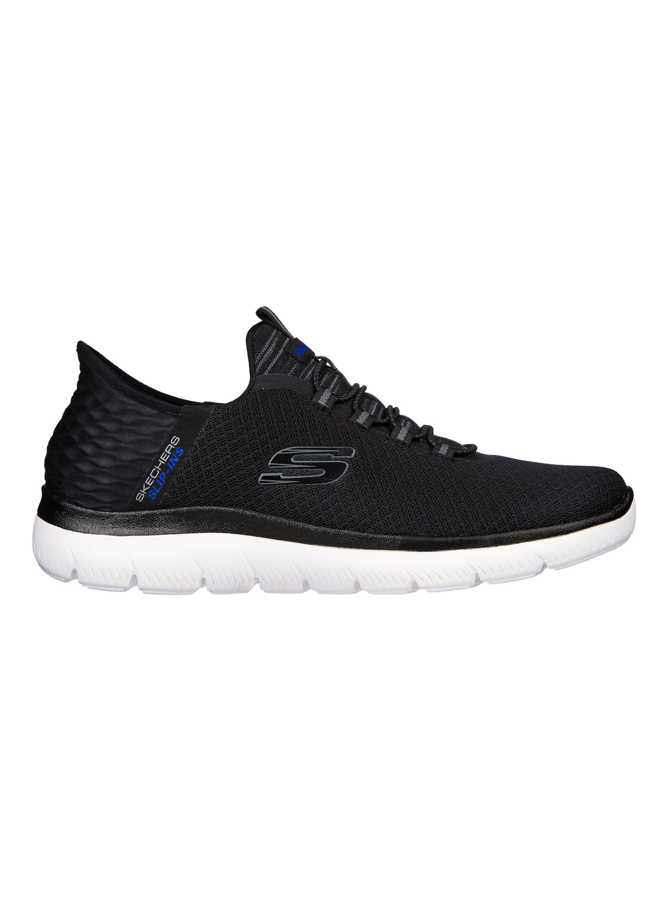 Zapatilla Urbana Logo Slip-Ins: Summits Hombre-0