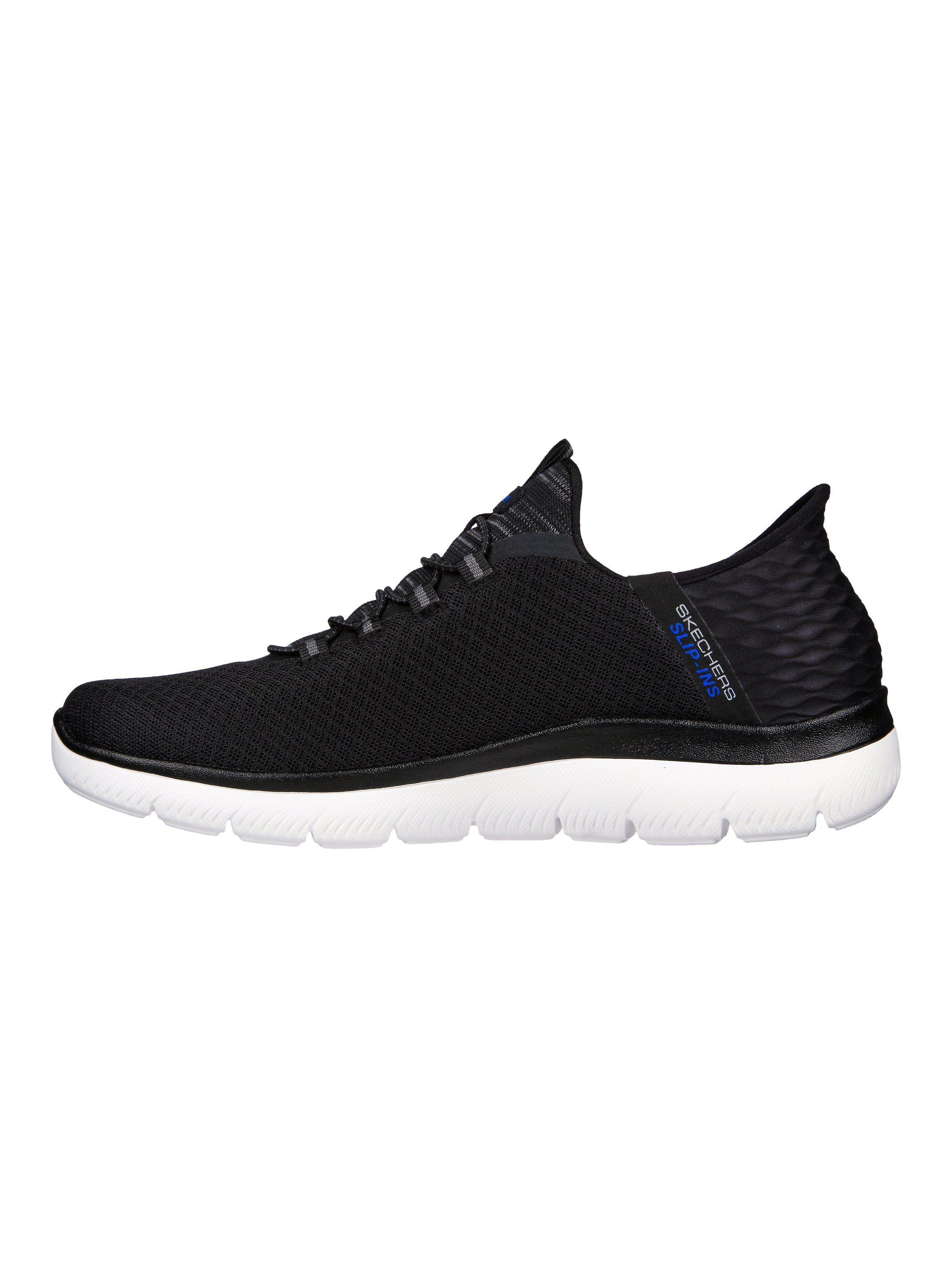 Zapatilla Urbana Logo Slip-Ins: Summits Hombre-2