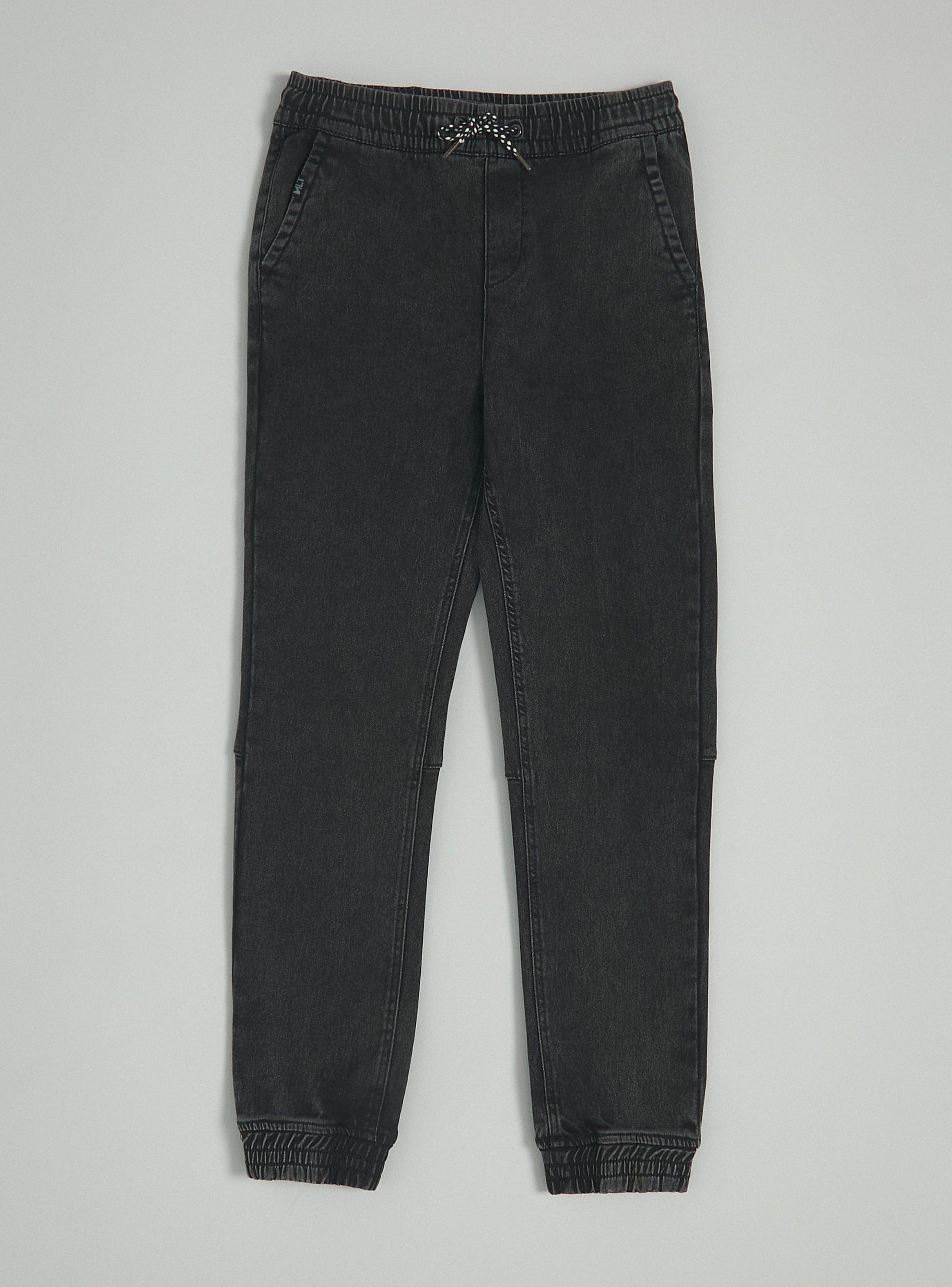Jeans Jogger-0