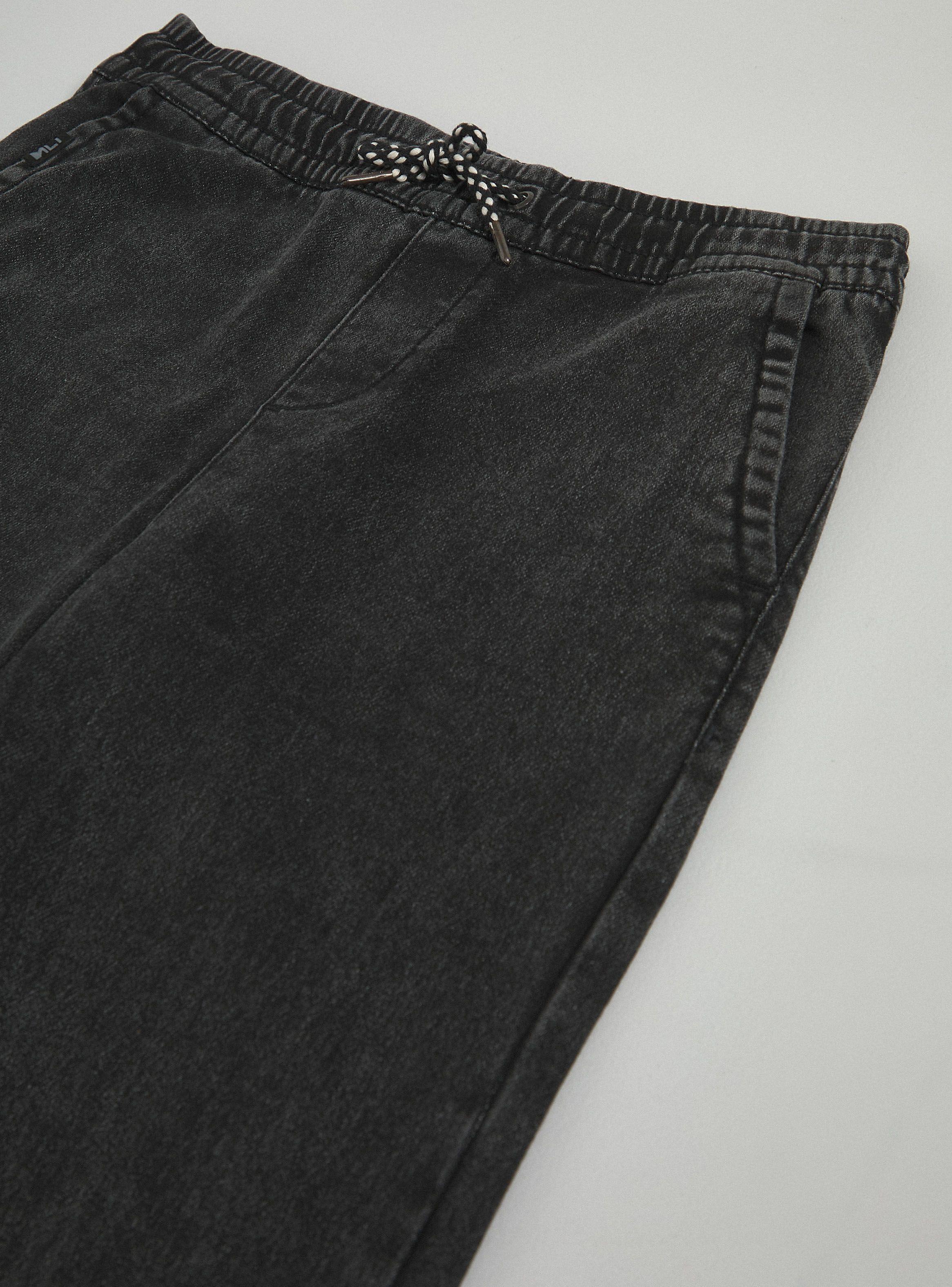Jeans Jogger-2