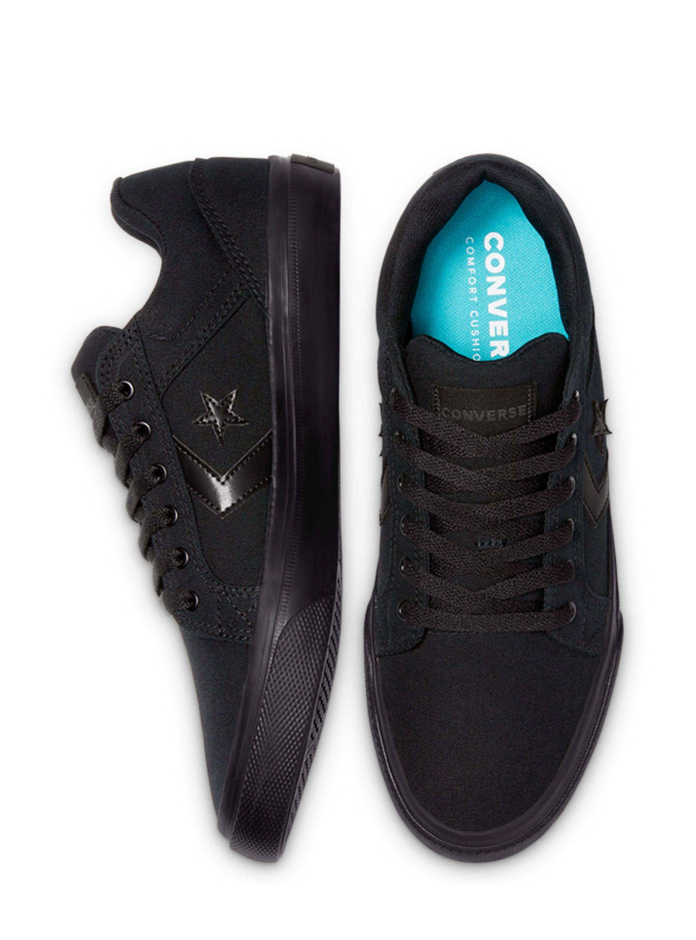 Zapatilla Urbana Infantil El Distrito 2.0 Unisex-3