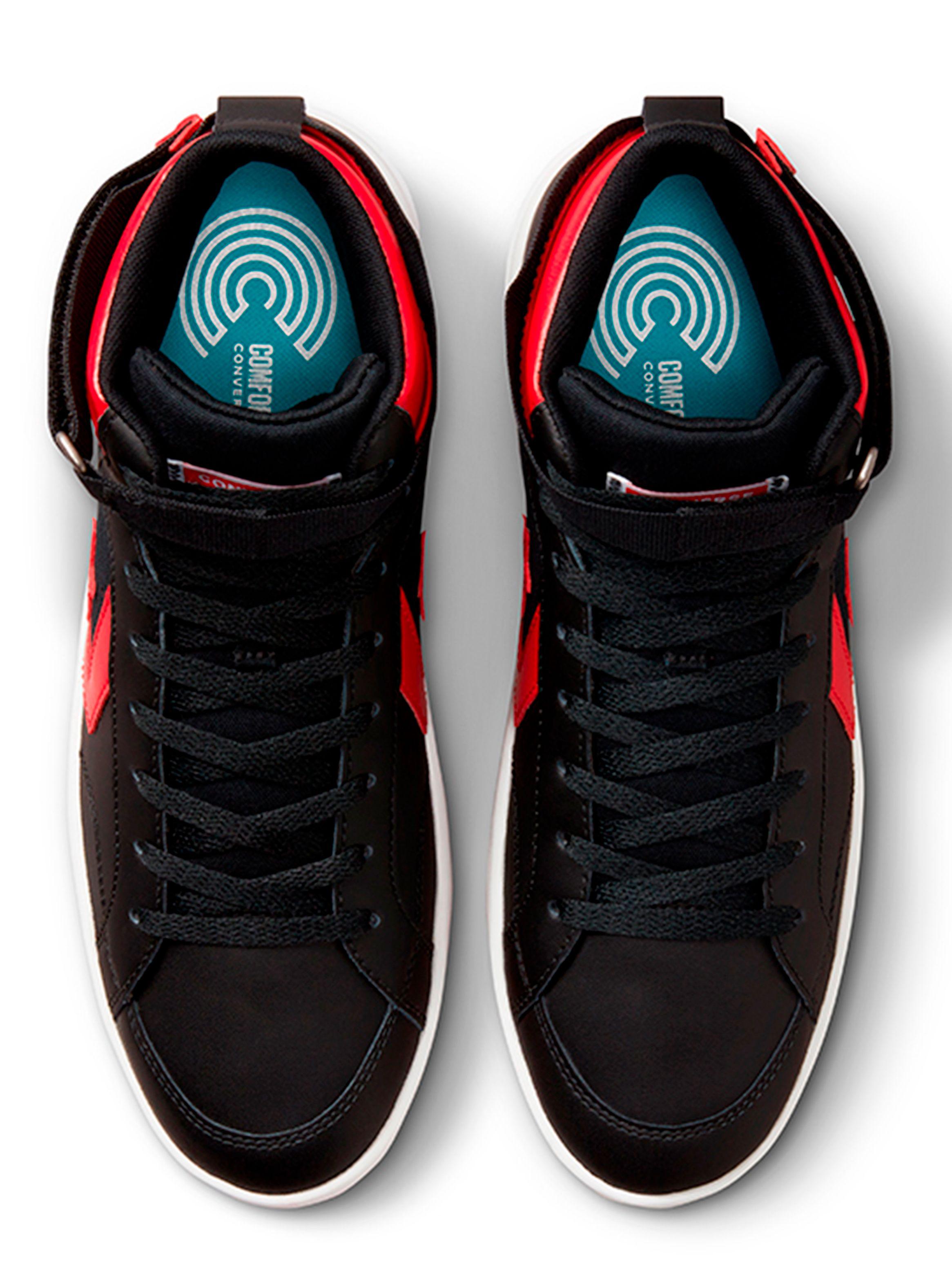 Zapatilla Urbana Pro Blaze V2 Hombre-4