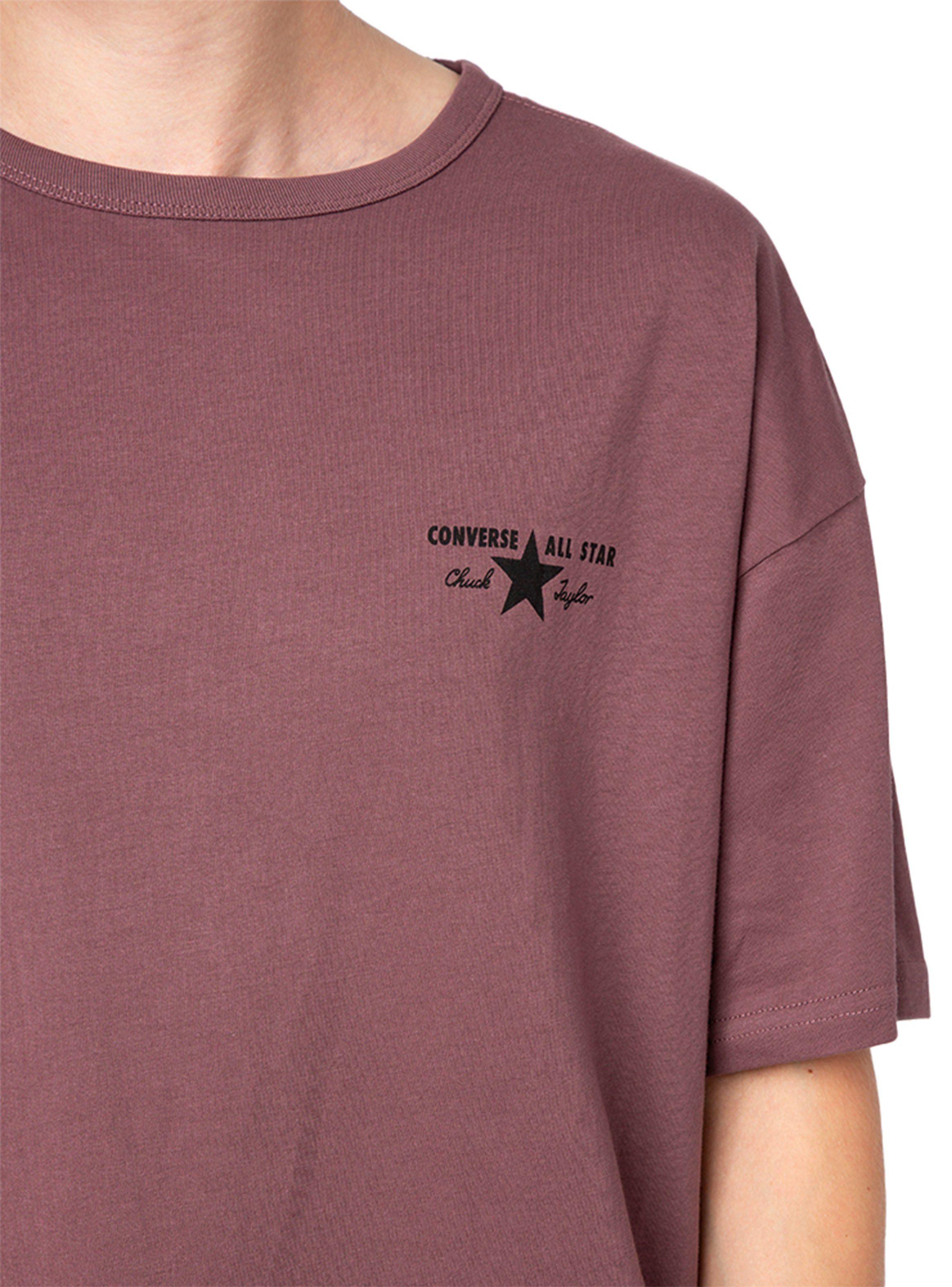Polera License Plate Manga Corta Regular-3
