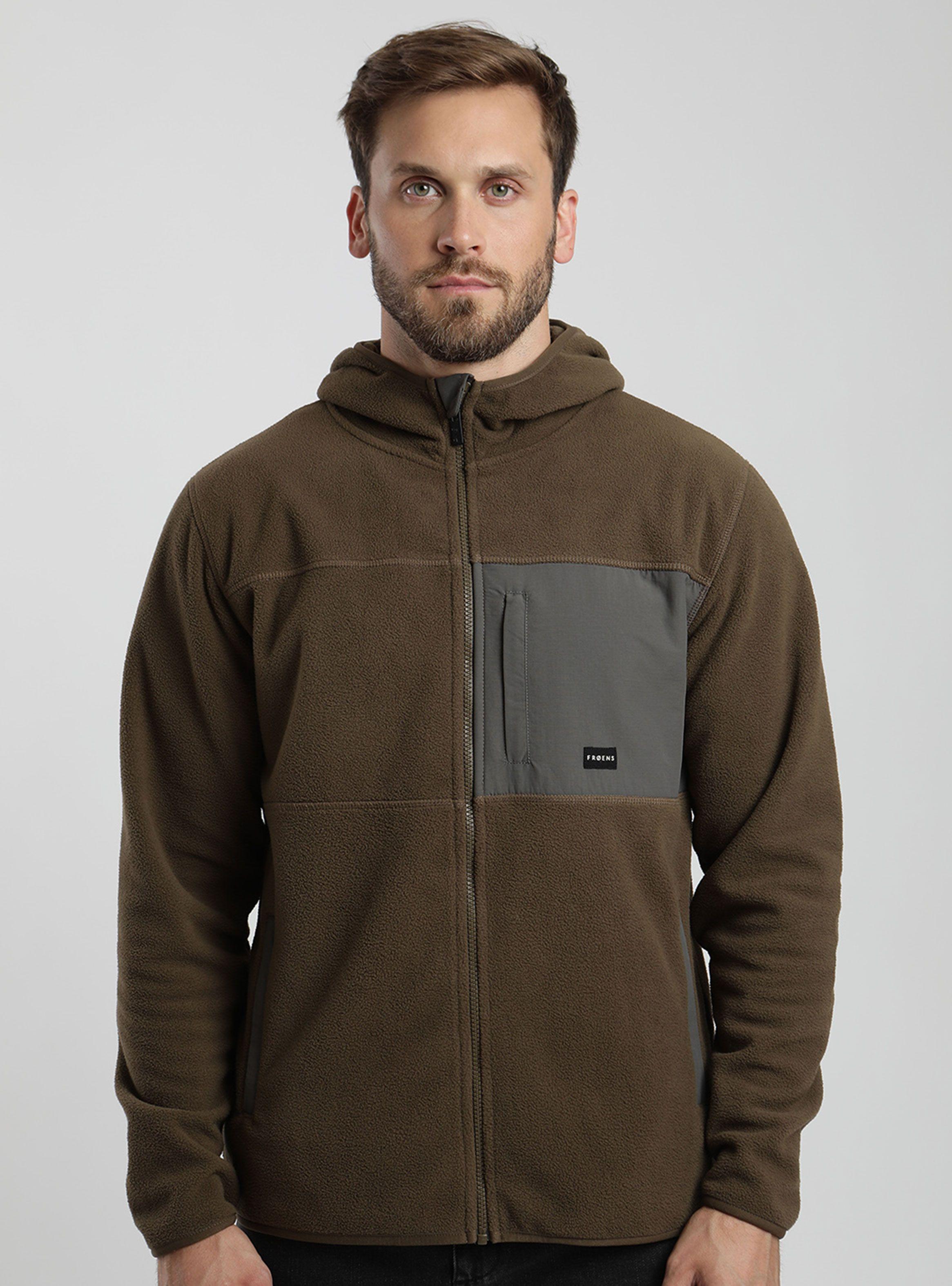 Polerón Modelo Ralun-0