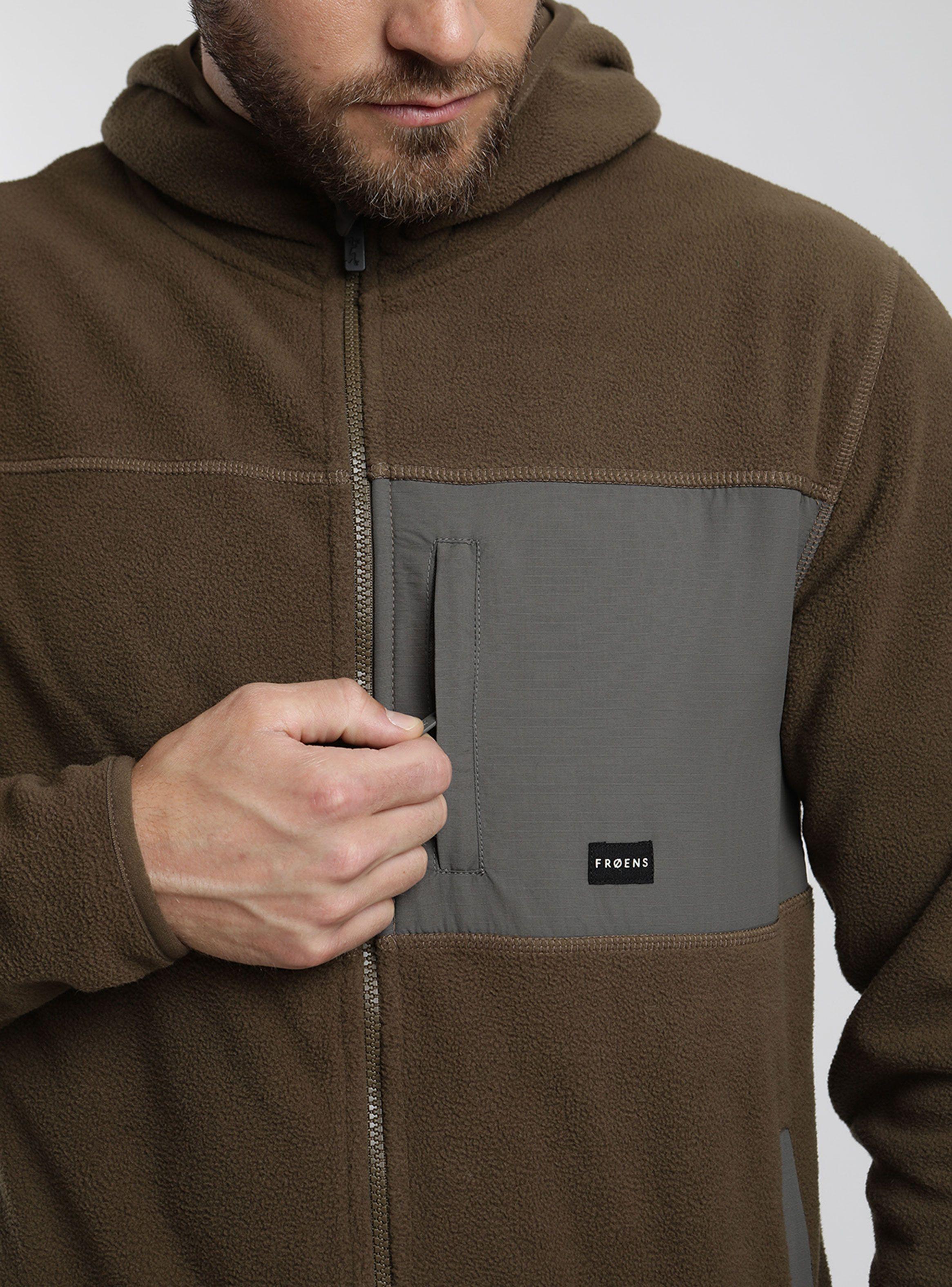 Polerón Modelo Ralun-2