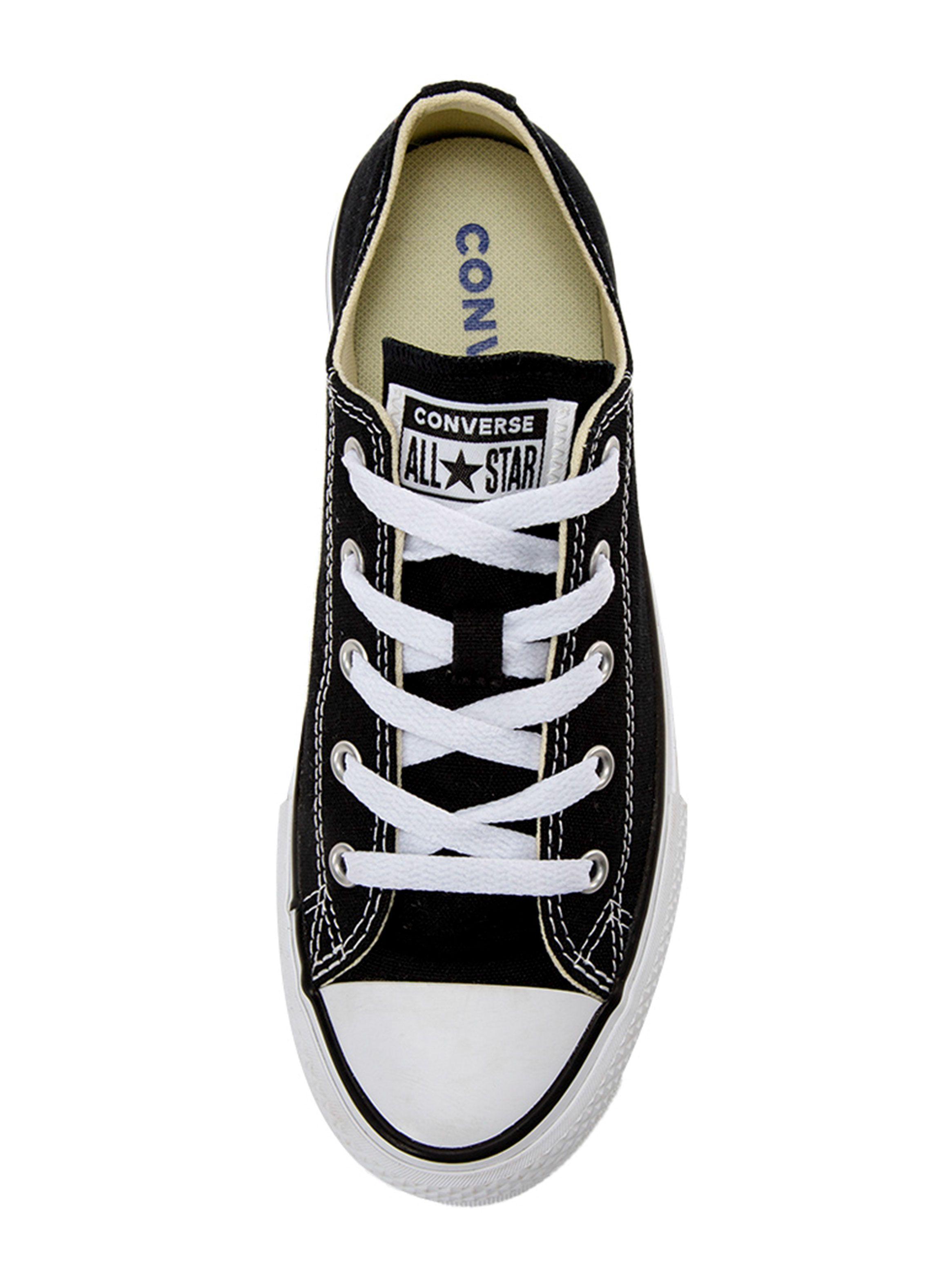 Zapatilla Urbana  EVA Lift Chuck Taylor All Star Niña-3