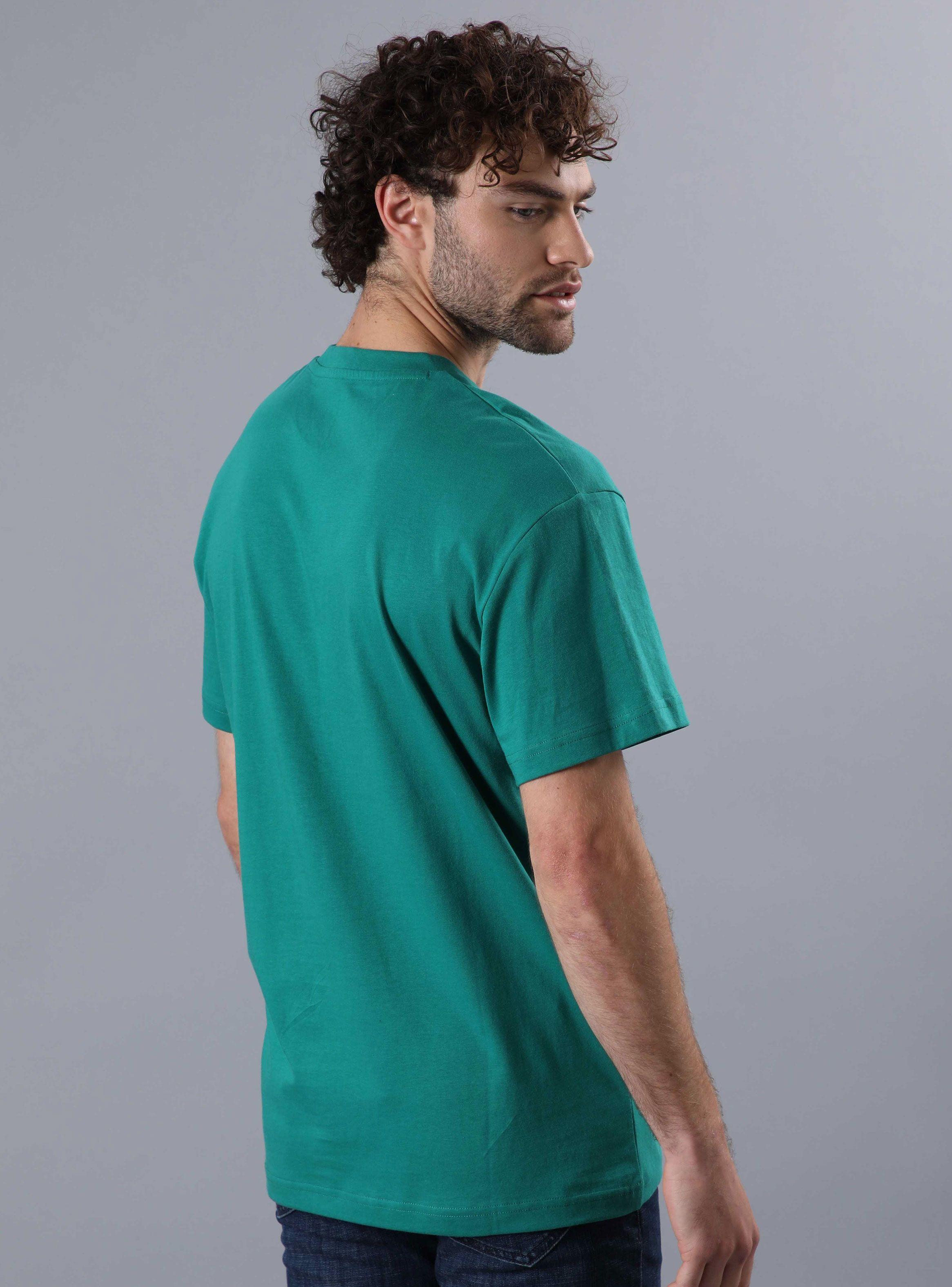 Polera Knits Logo Peq-1