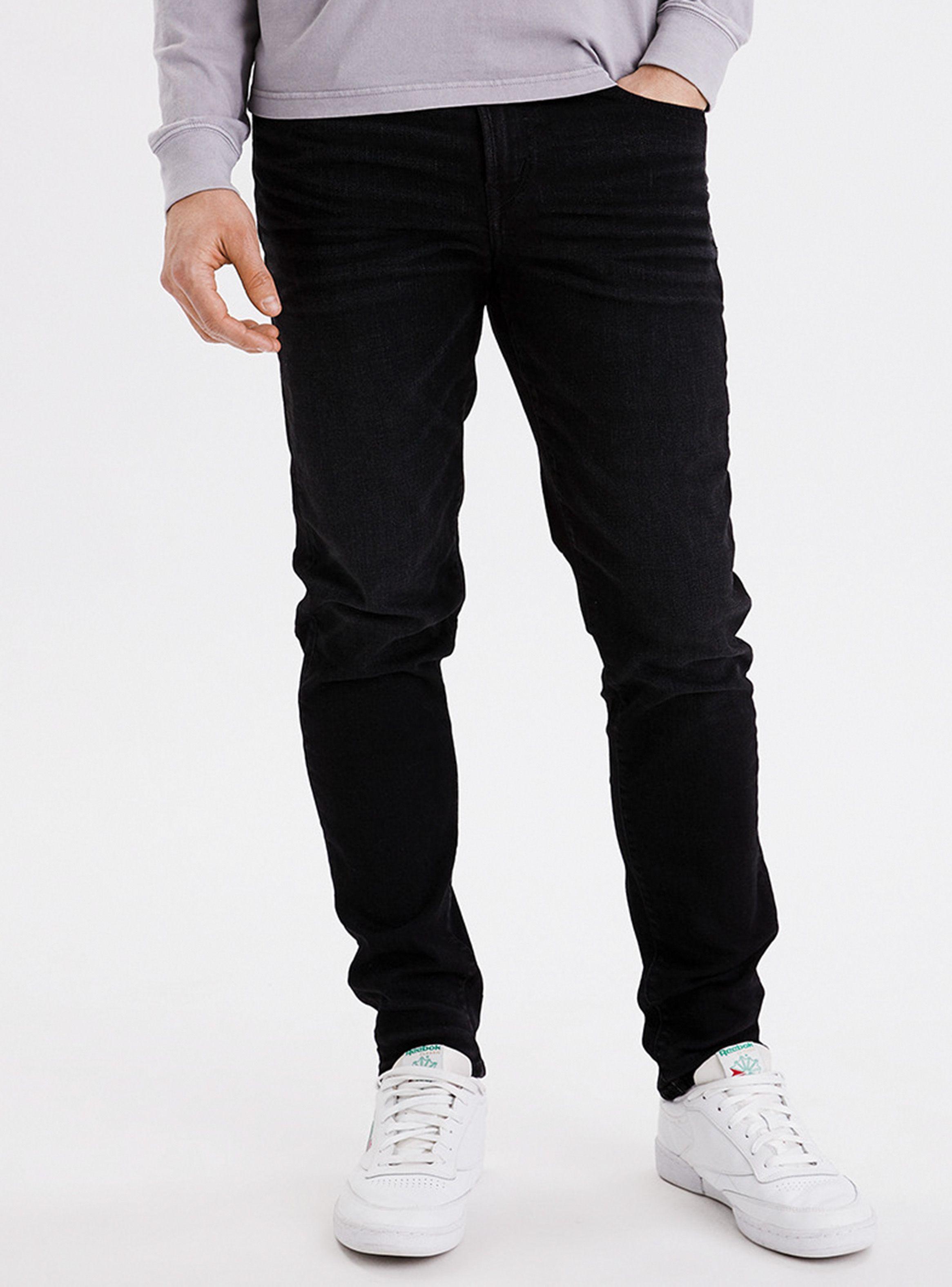 Jeans Athletic Fit Airflex-0