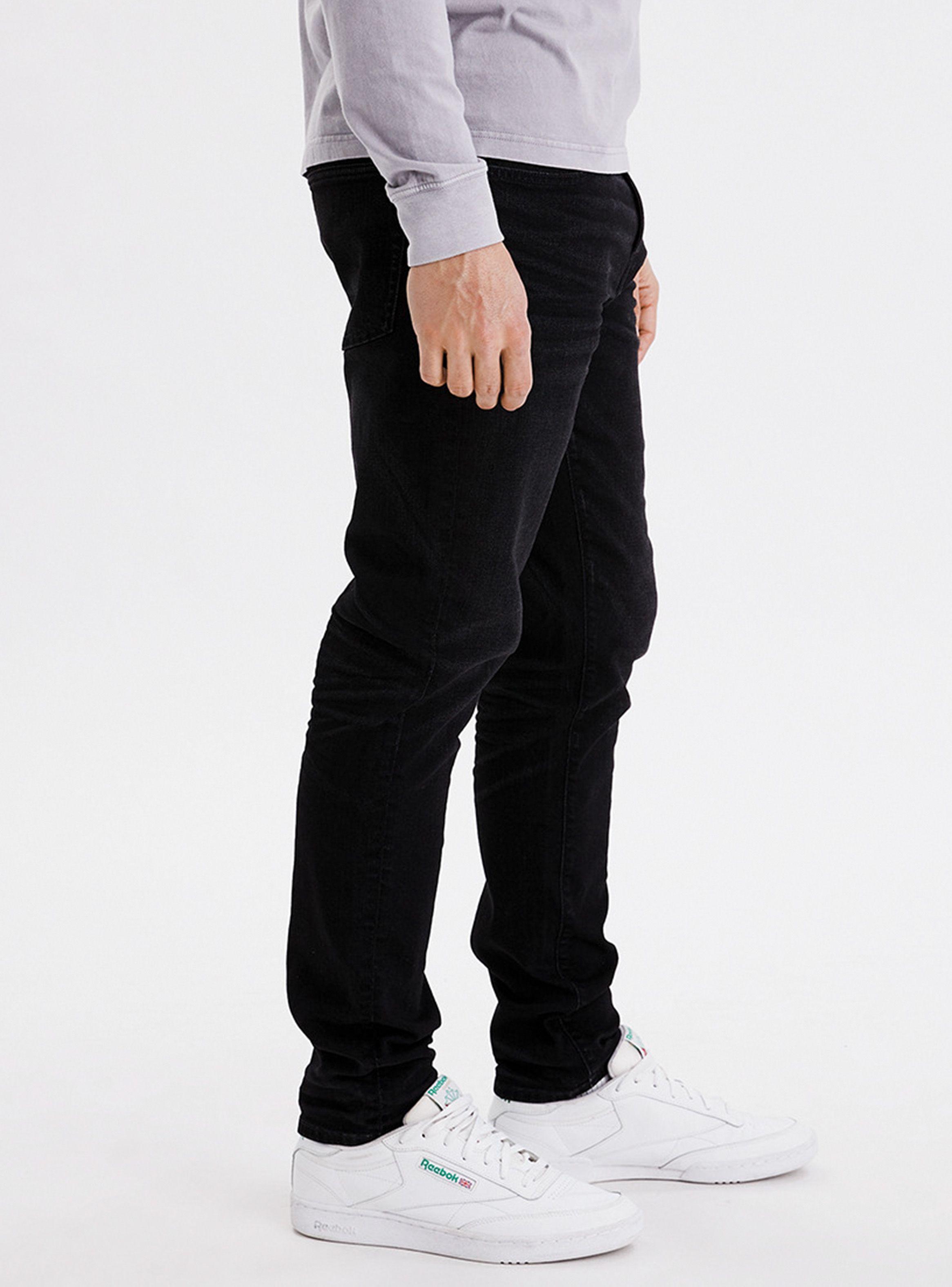 Jeans Athletic Fit Airflex-2