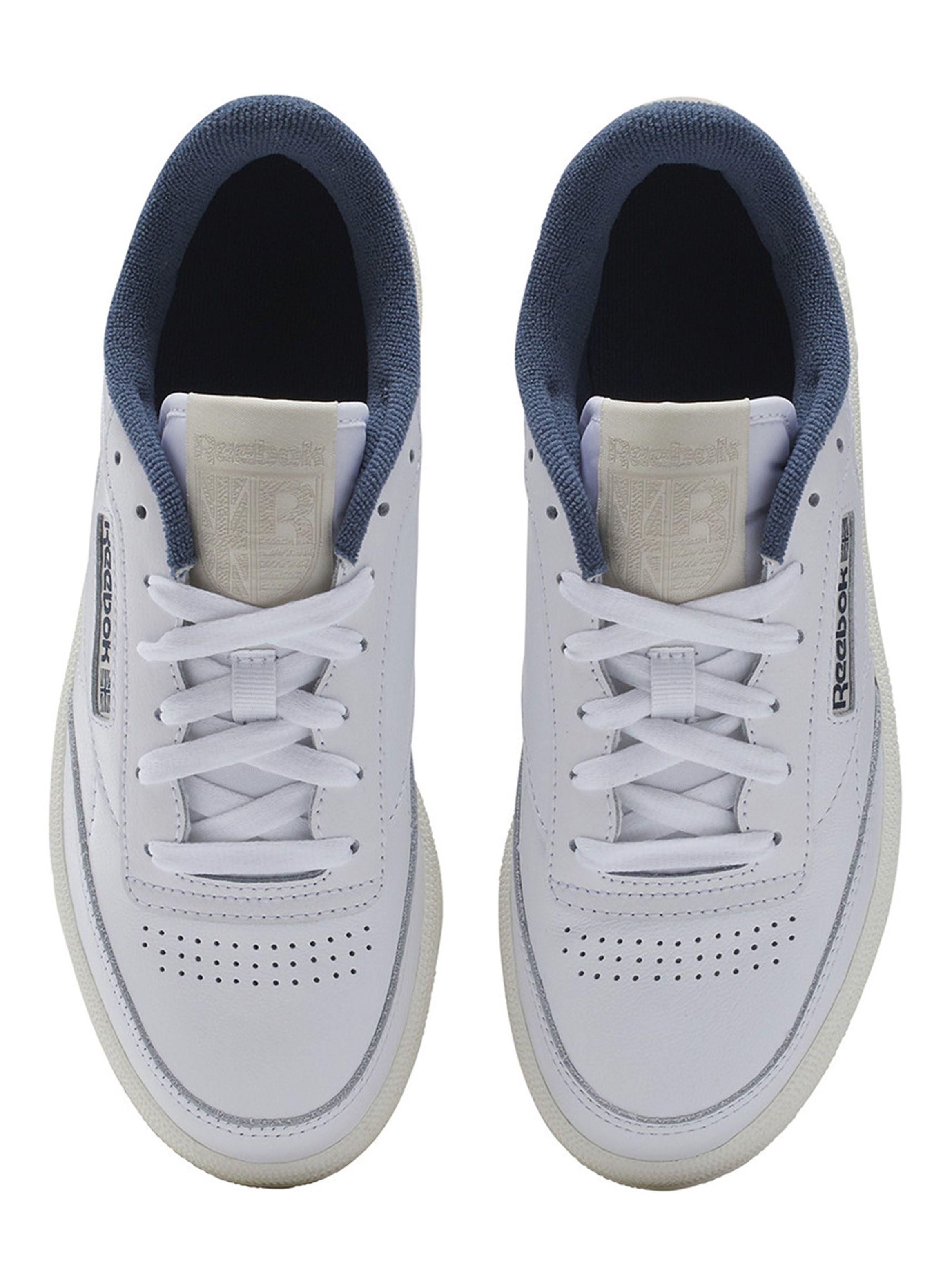 Zapatilla Urbana Club-C 85 Mujer-2