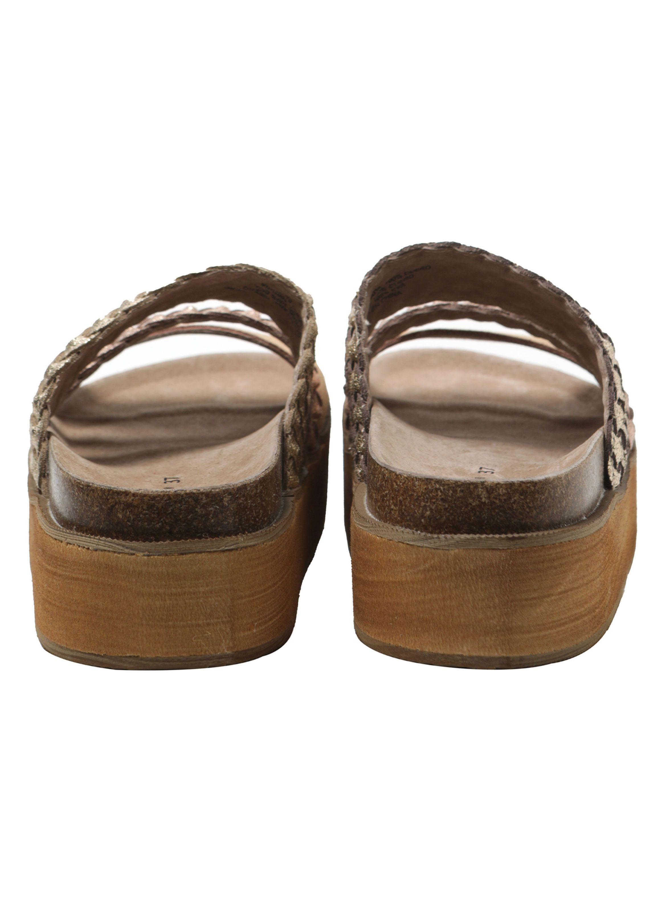 Sandalia Tres Correas Cuero 250536 Mujer-4