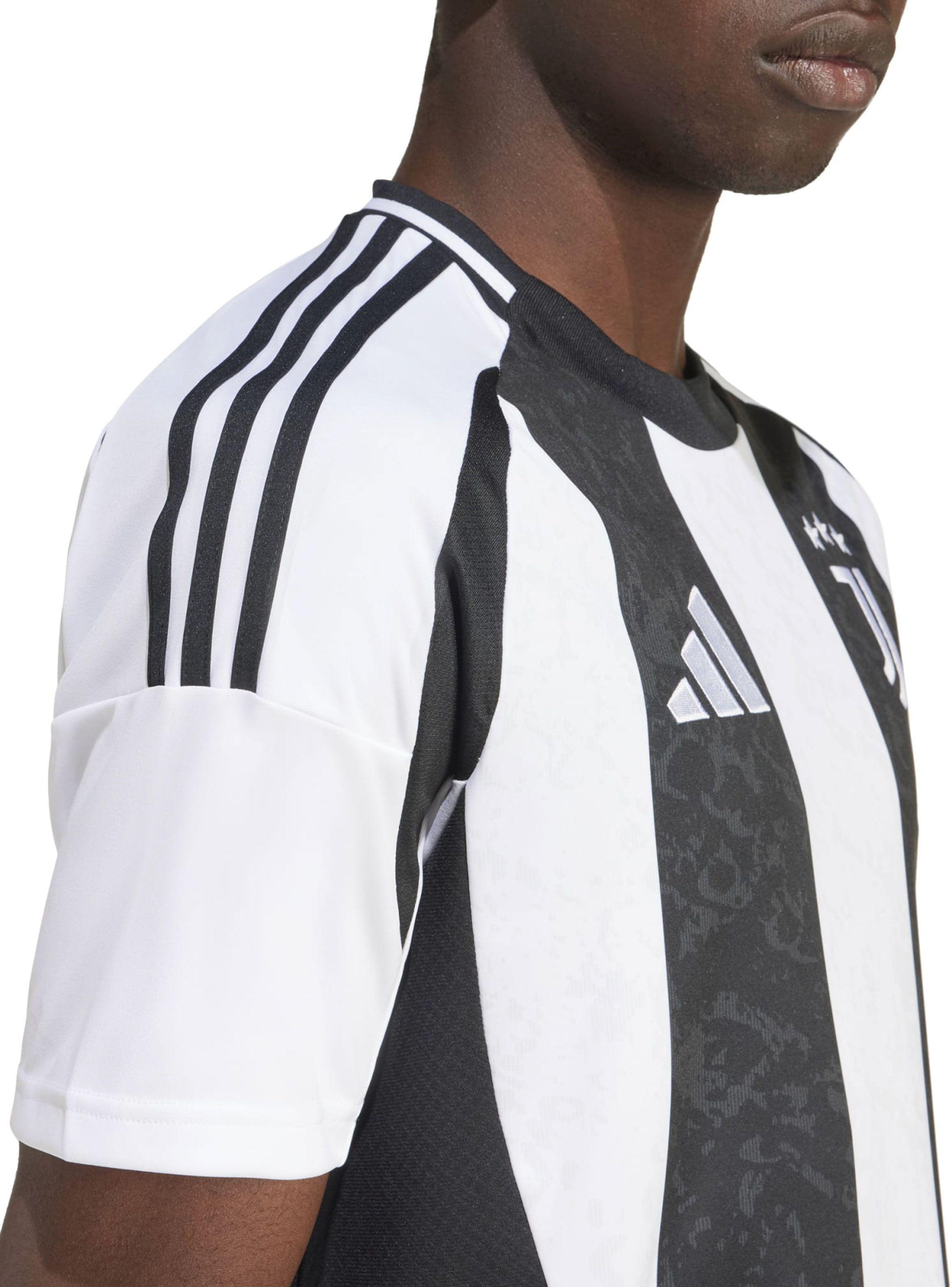 Camiseta de Fútbol  Primera Equipación Juventus 24/25-3