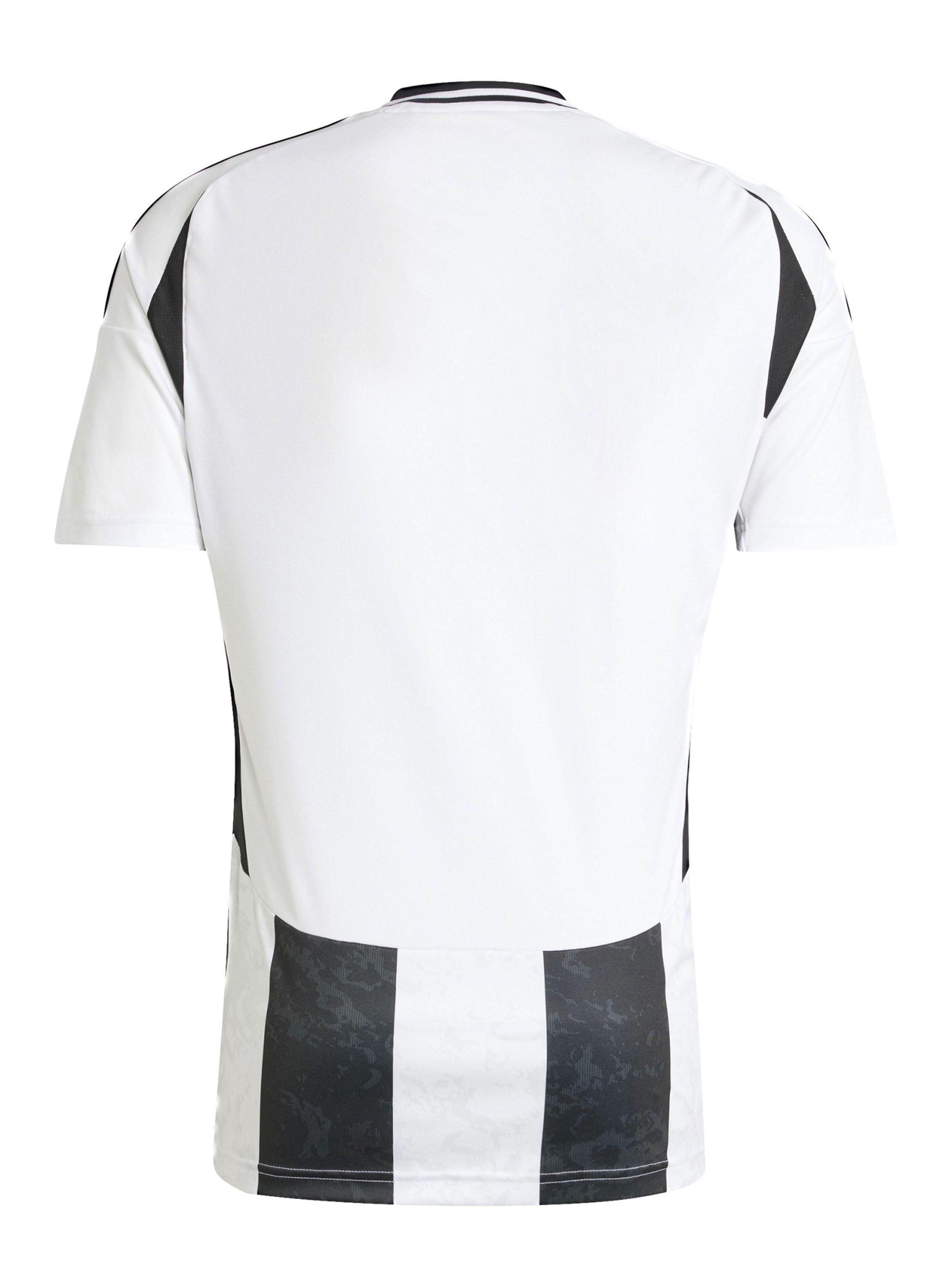 Camiseta de Fútbol  Primera Equipación Juventus 24/25-5
