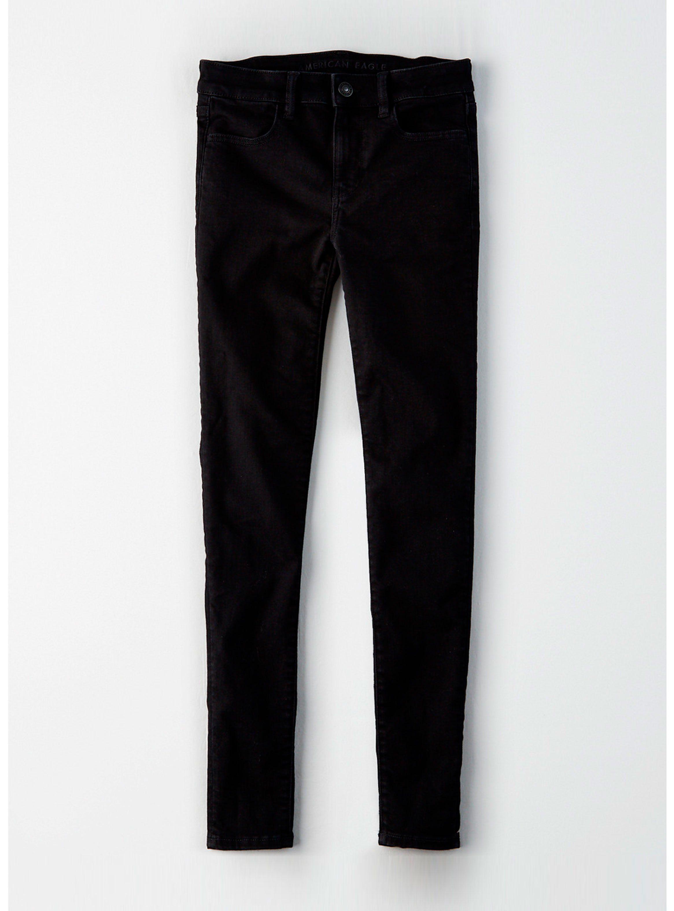 Jeans Jegging High Waisted-2