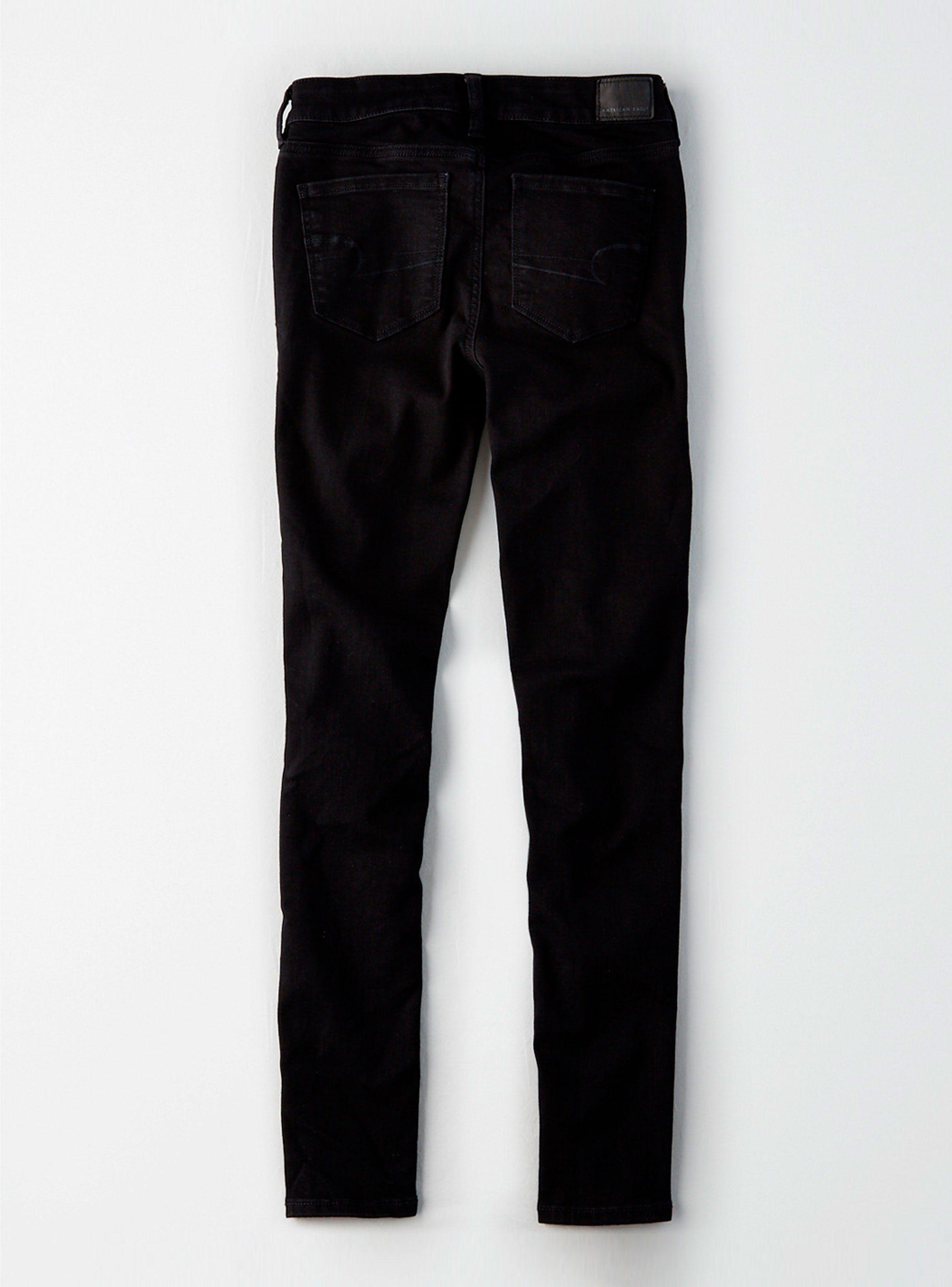Jeans Jegging High Waisted-3