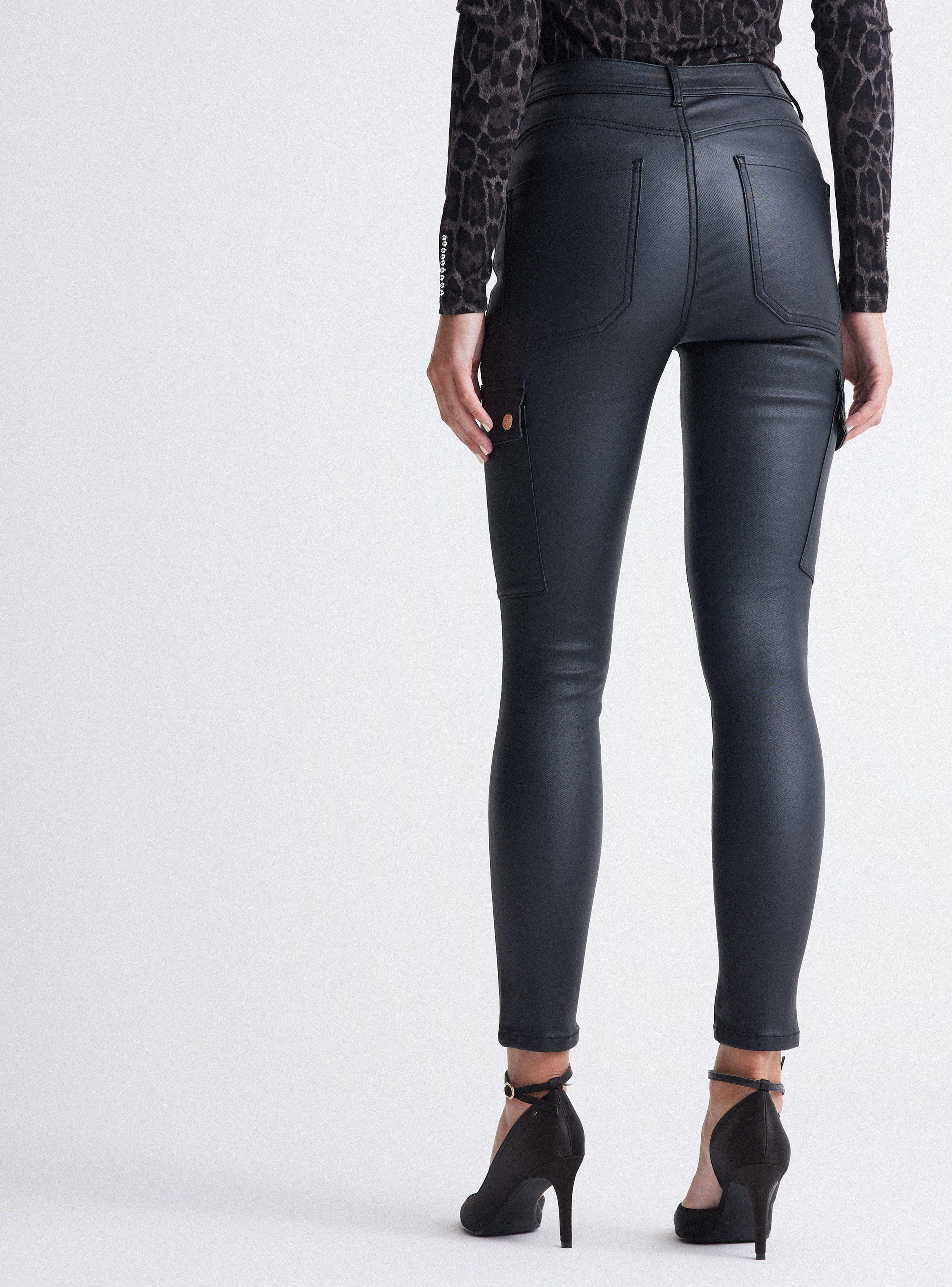 Jeans Look Cuero-1