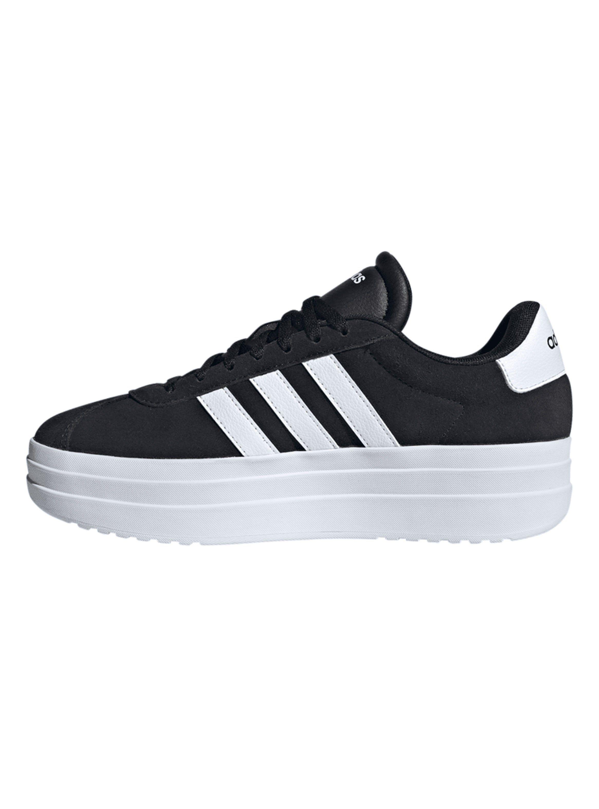 Zapatilla Urbana Mujer Logo VL- Court Bold-1