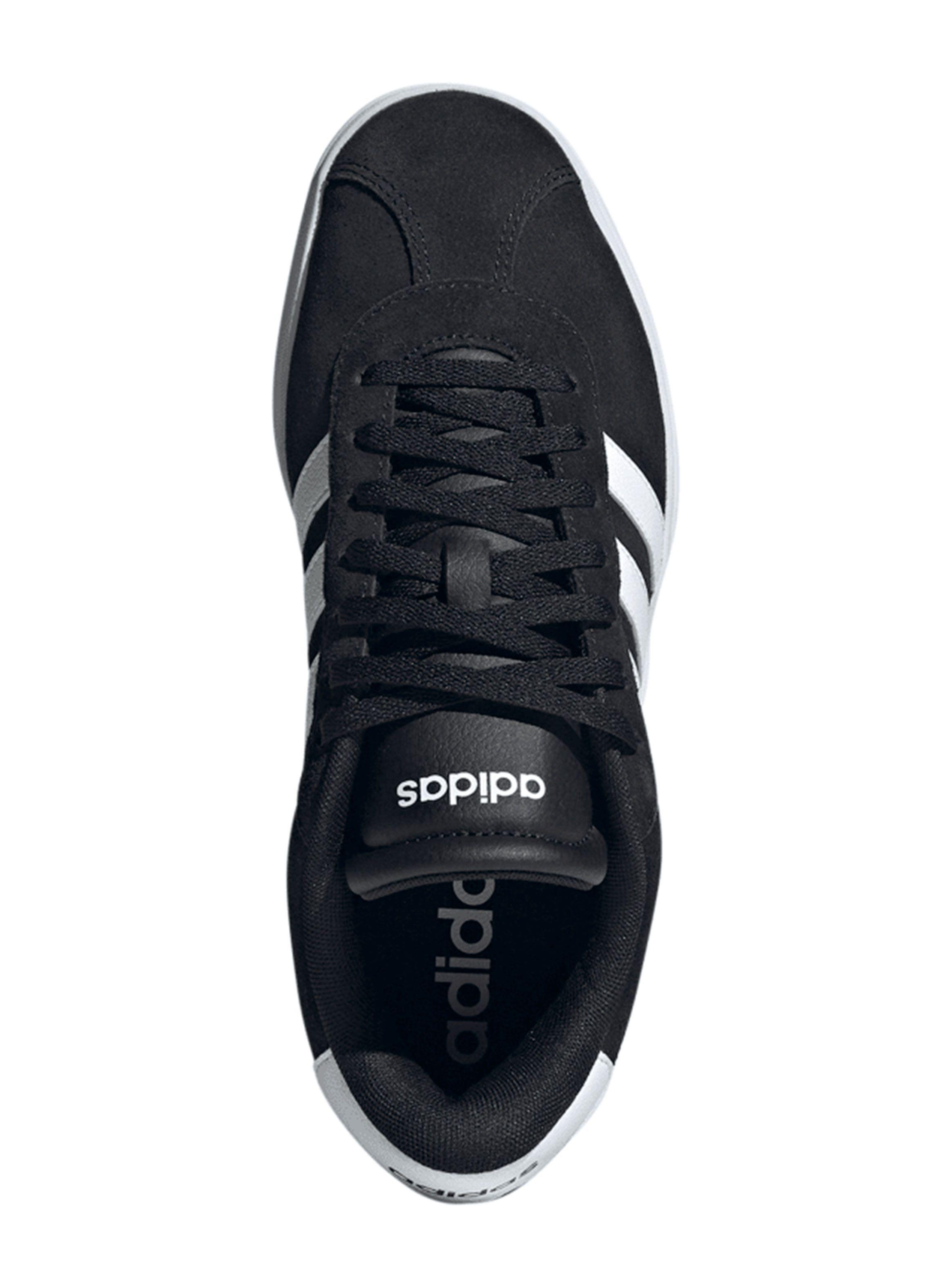 Zapatilla Urbana Mujer Logo VL- Court Bold-2
