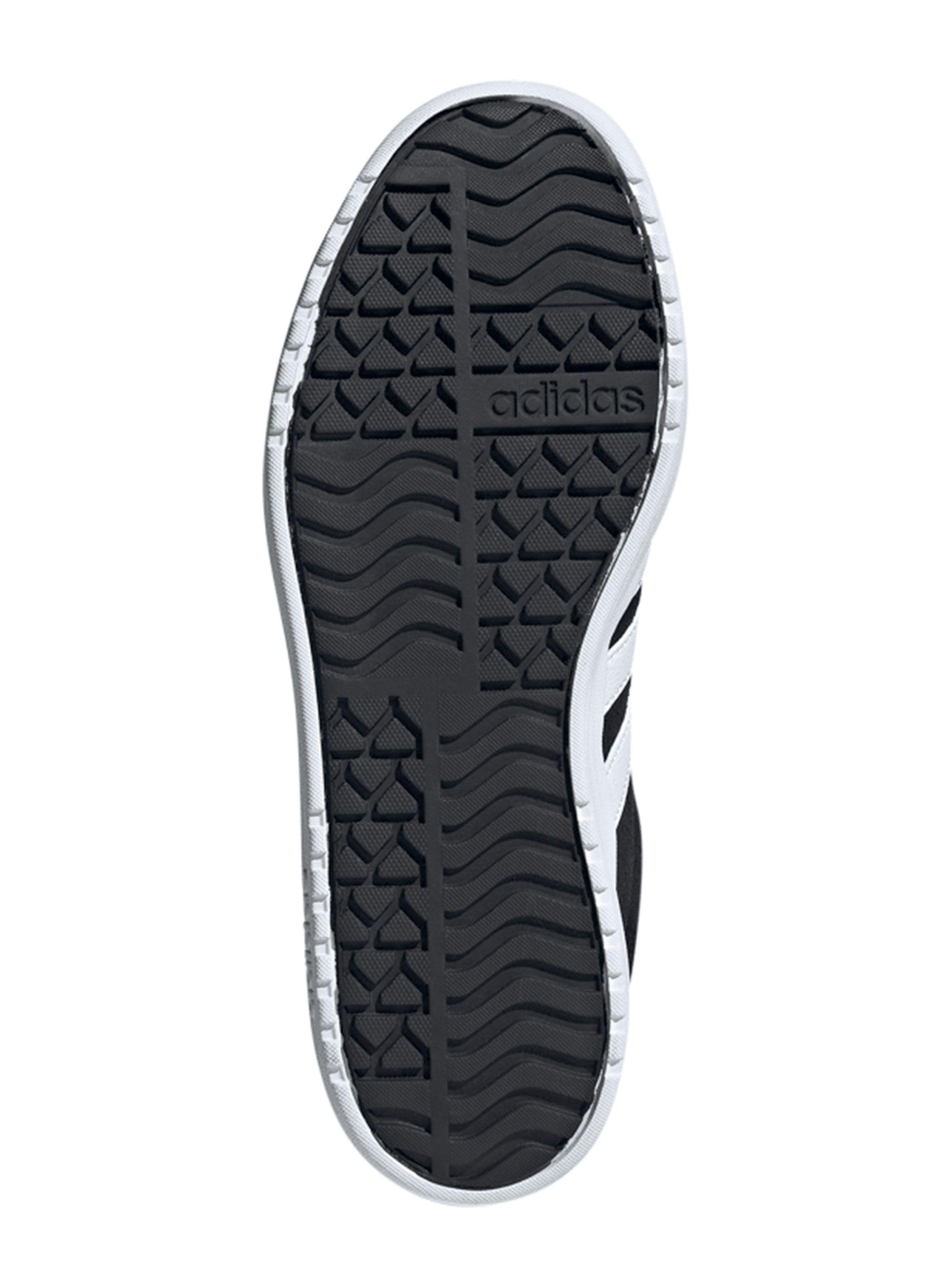 Zapatilla Urbana Mujer Logo VL- Court Bold-3