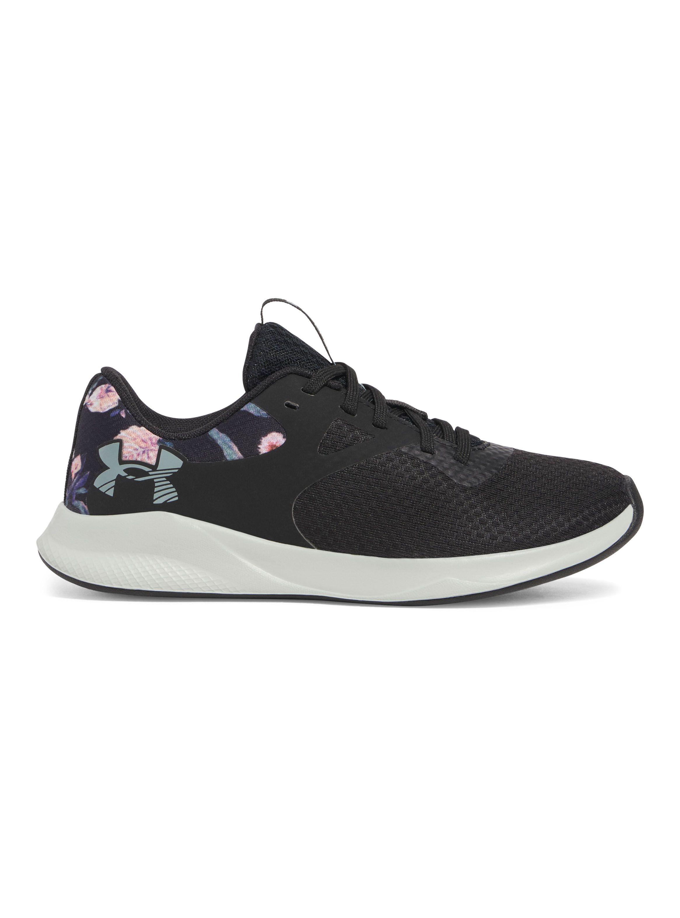 Zapatilla Trainig Print Charged Aurora 2 Mujer-0