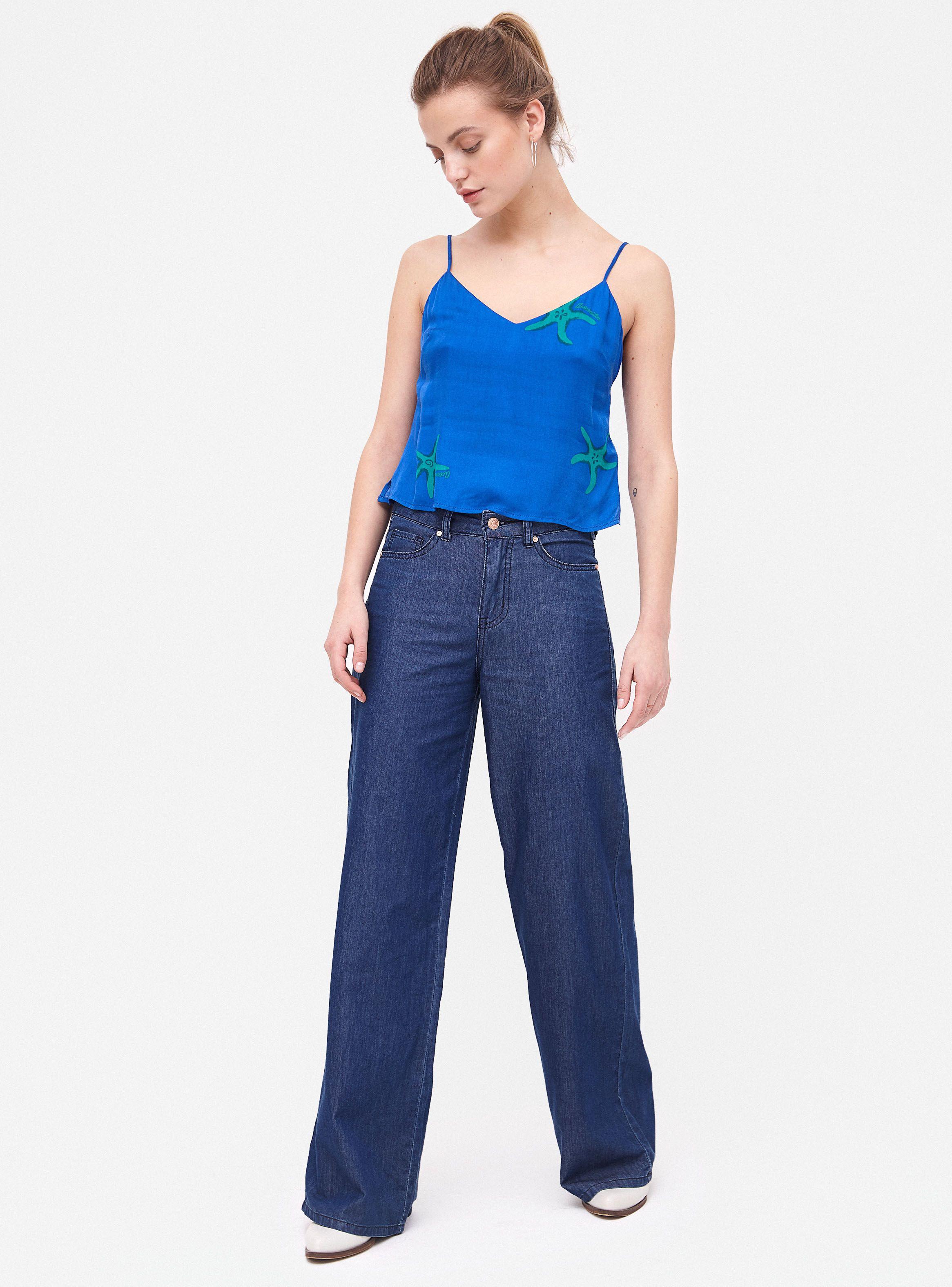 Blusa Pabilos & Print Foster-3